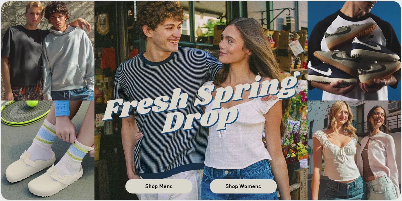 Welcome to Our Store