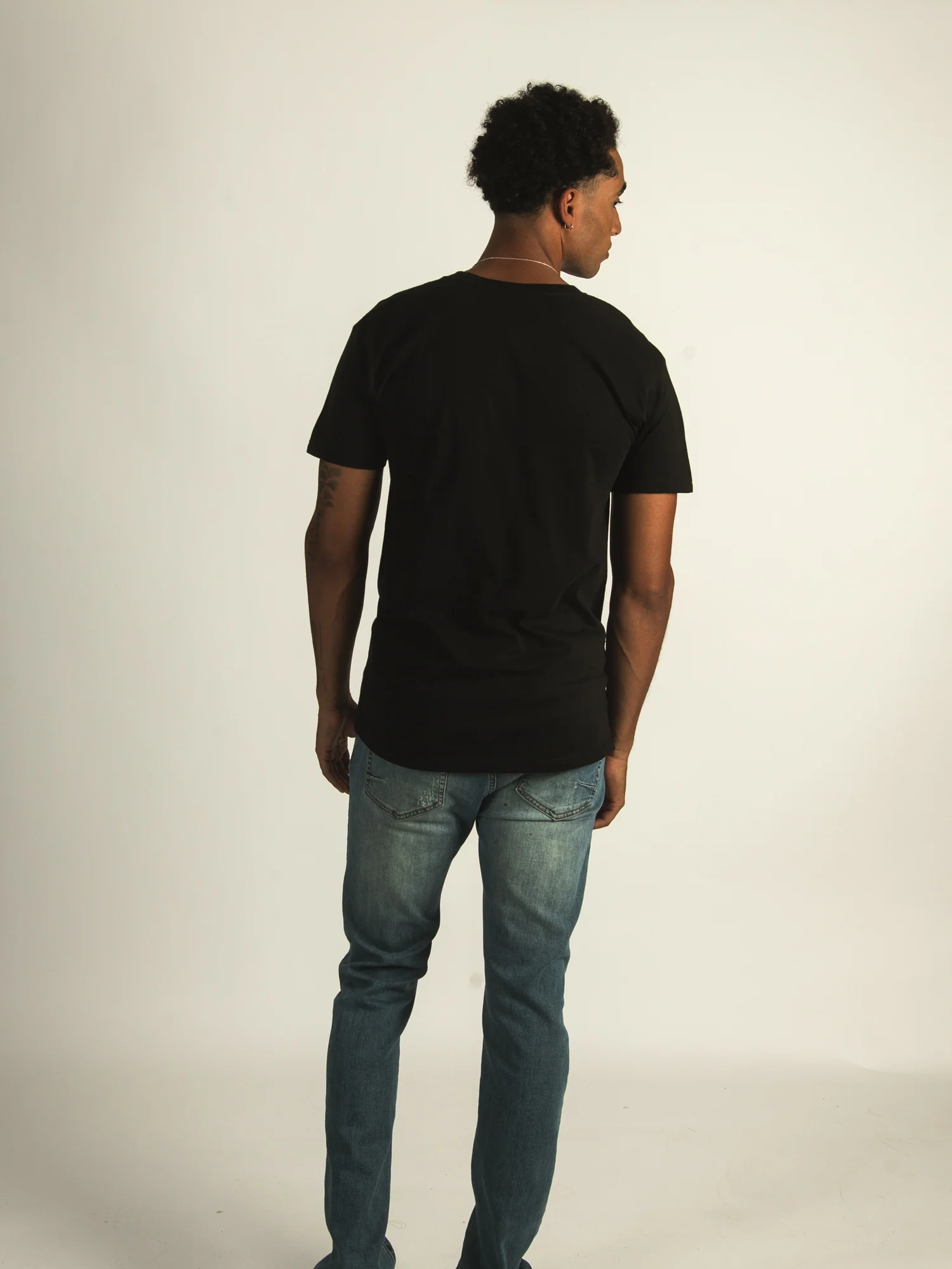 HUF CHAMPIONS T-SHIRT  - CLEARANCE - Image 3