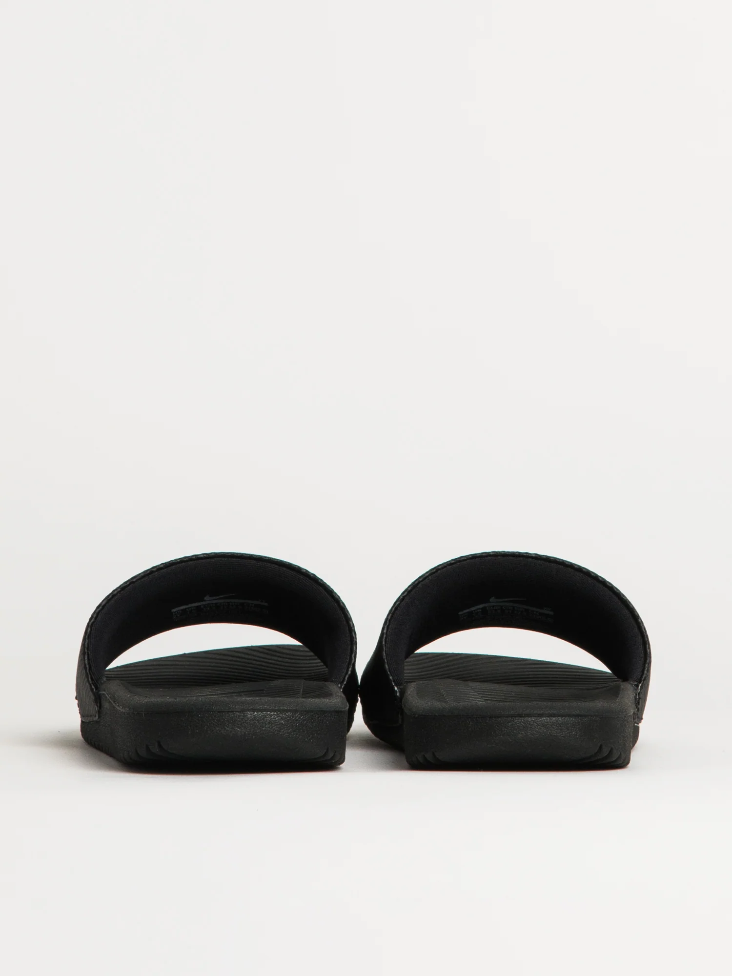 NIKE KIDS KAWA GS SLIDES - Image 5