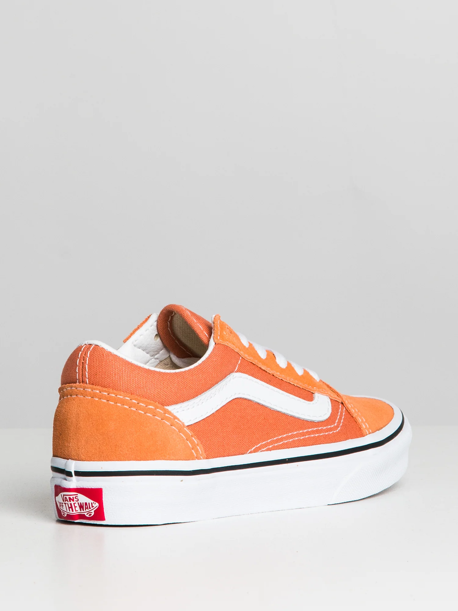 KIDS VANS OLD SKOOL - CLEARANCE - Image 3