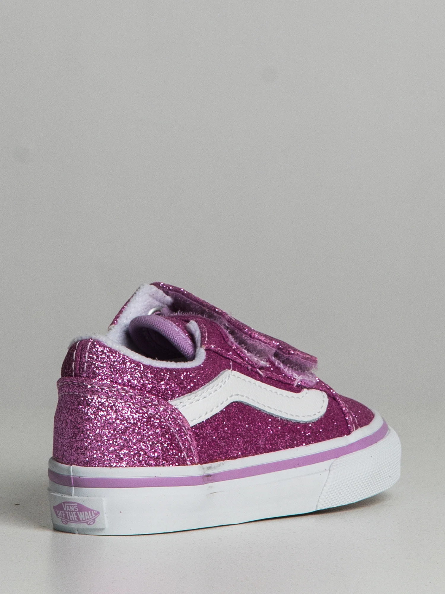 KIDS VANS OLD SKOOL TODDLER - CLEARANCE - Image 3