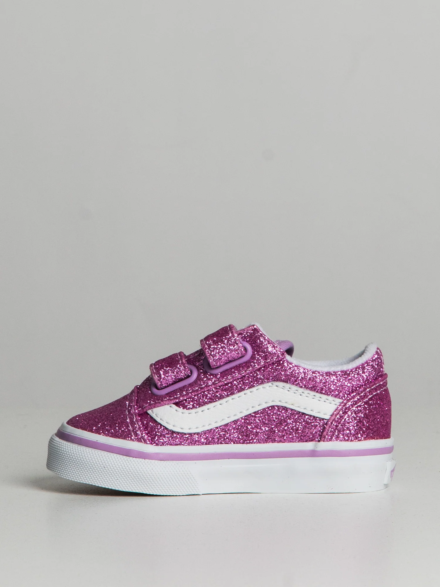 KIDS VANS OLD SKOOL TODDLER - CLEARANCE - Image 4