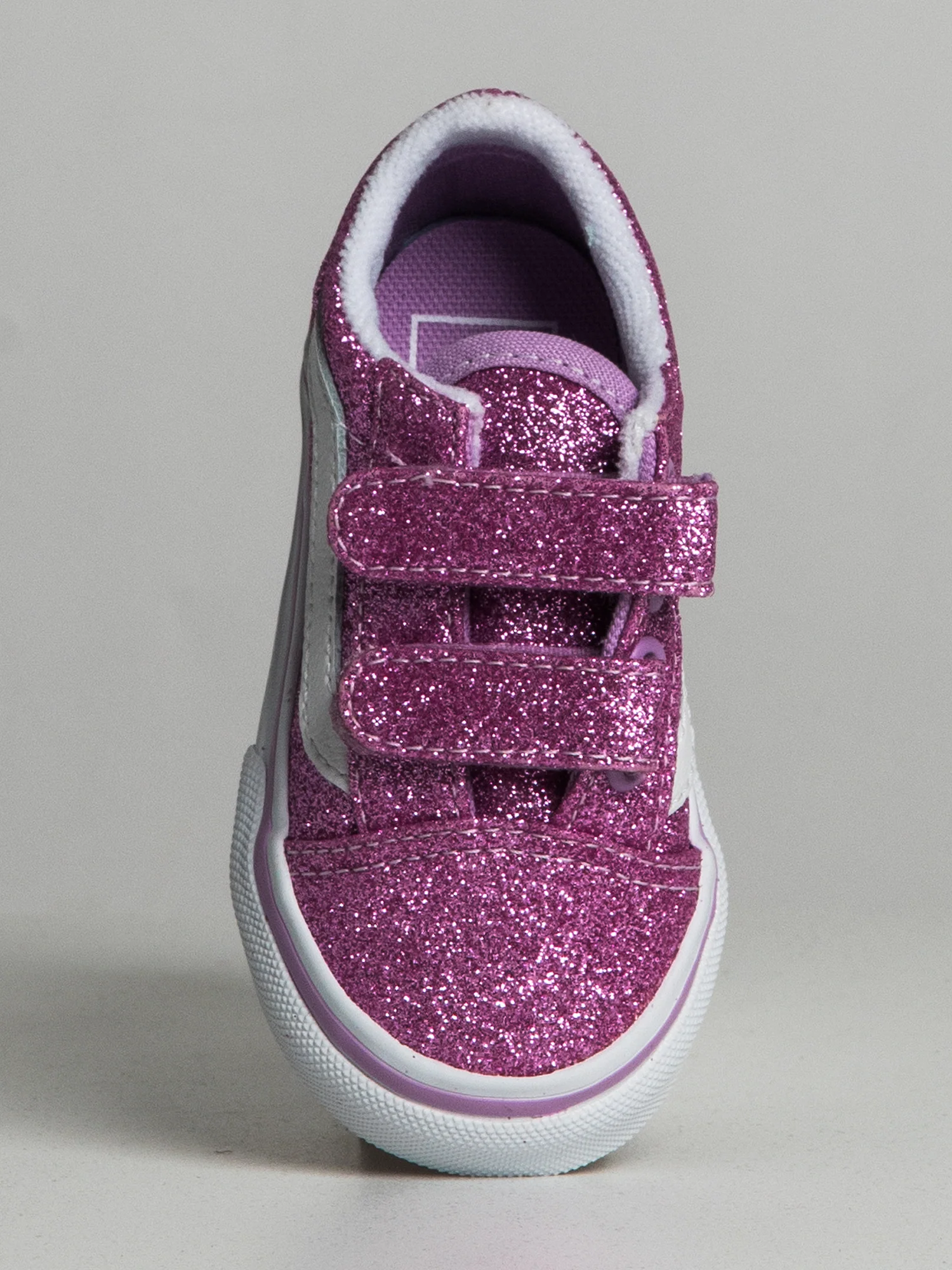 KIDS VANS OLD SKOOL TODDLER - CLEARANCE - Image 5