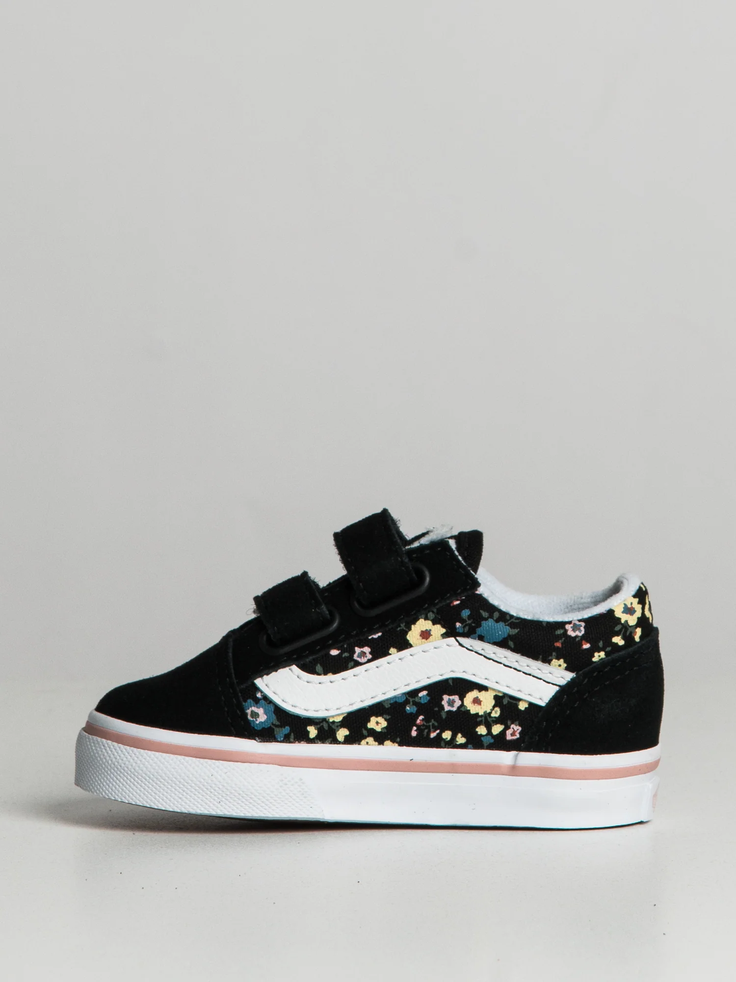 KIDS VANS OLD SKOOL TODDLER - CLEARANCE - Image 4