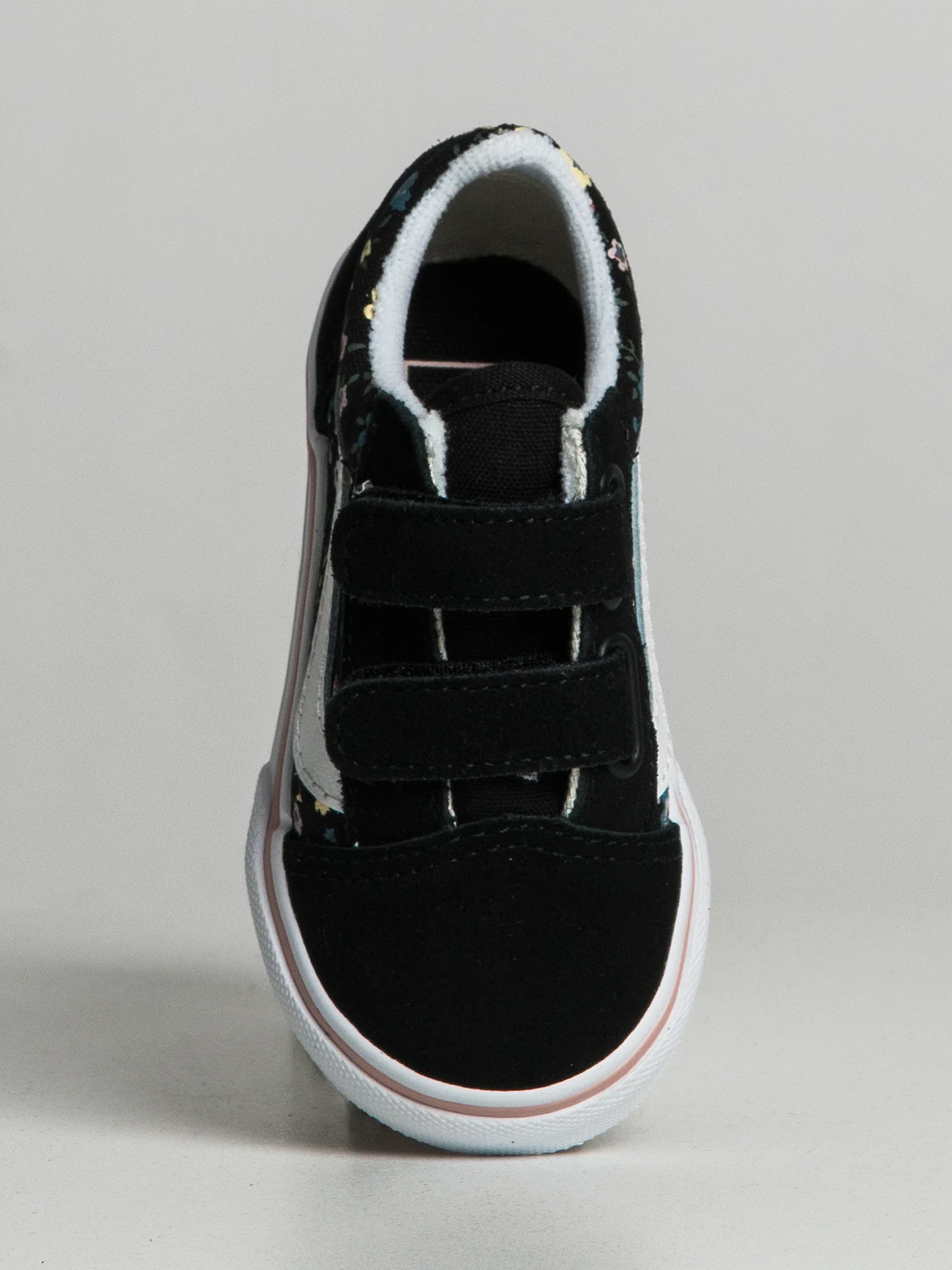 KIDS VANS OLD SKOOL TODDLER - CLEARANCE - Image 5