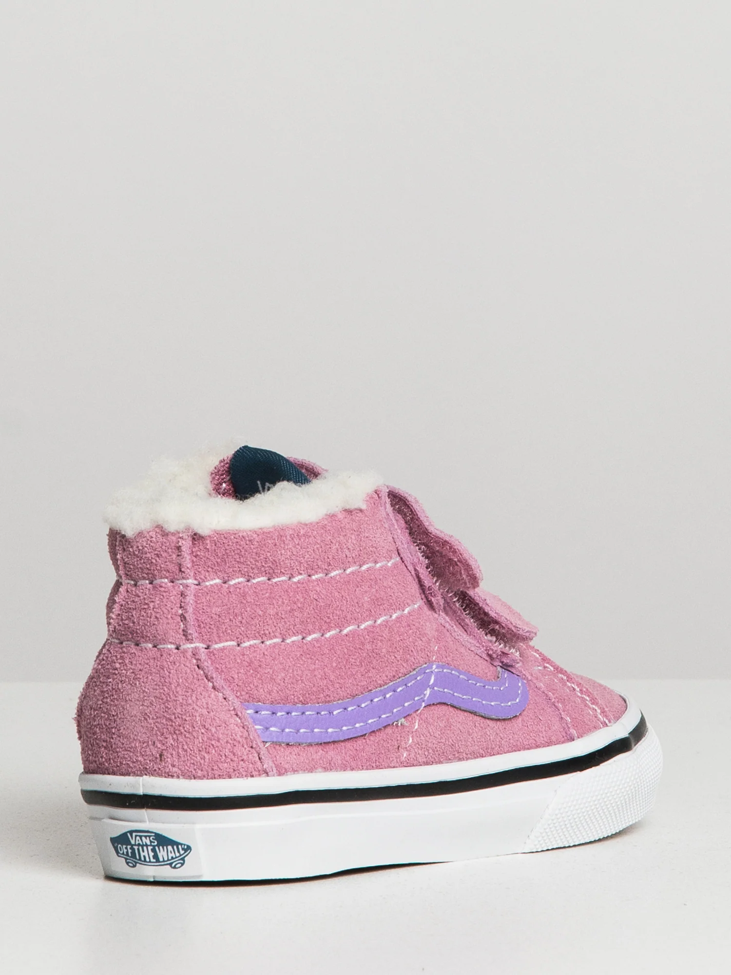 KIDS VANS SK8 MID REISSUE V  - CLEARANCE - Image 3