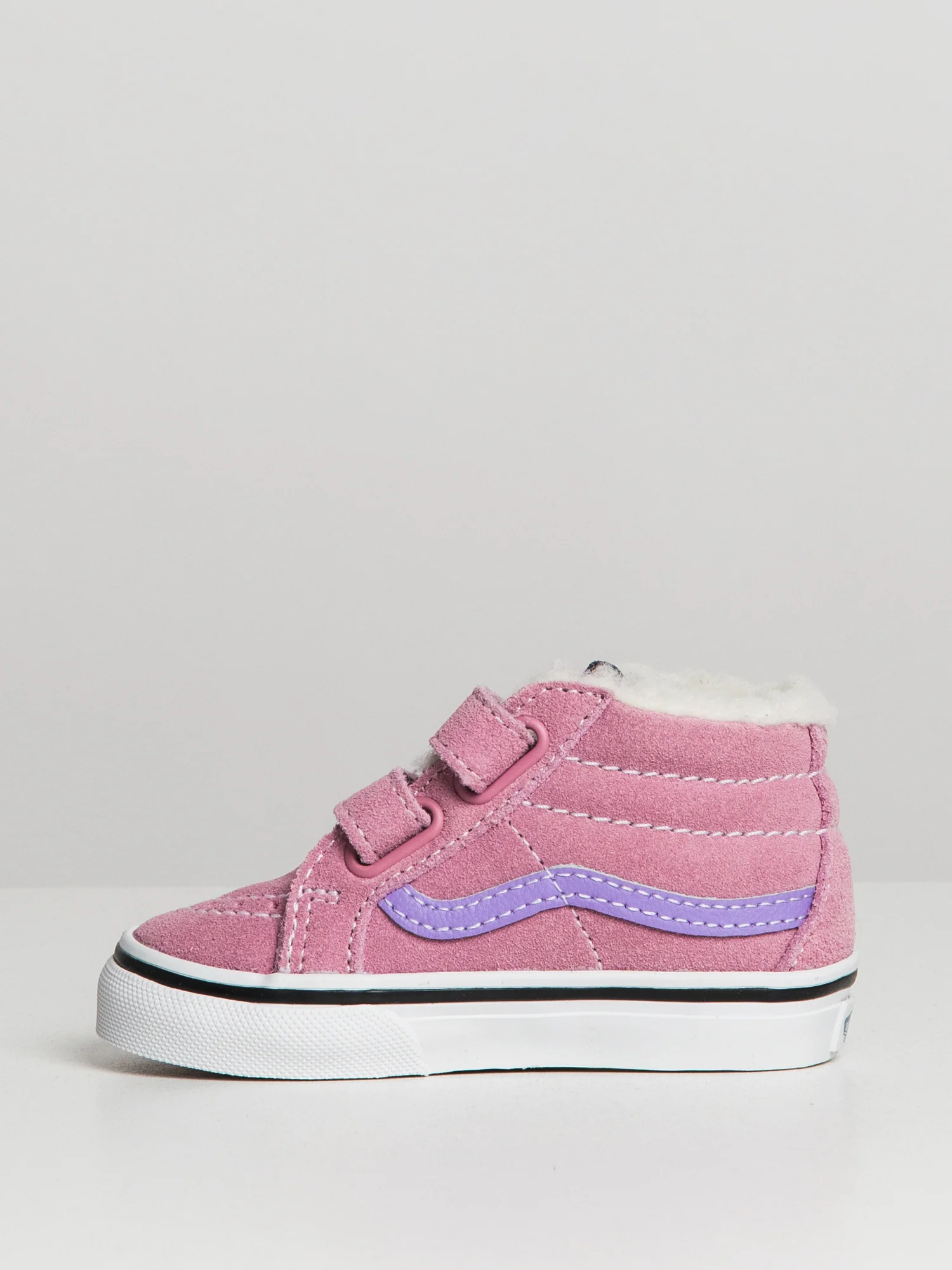 KIDS VANS SK8 MID REISSUE V  - CLEARANCE - Image 4