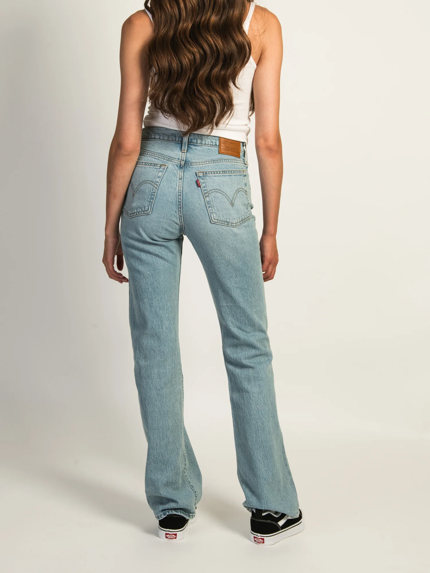 LEVIS SUPERLOW - ABRAIDED ART - Image 7