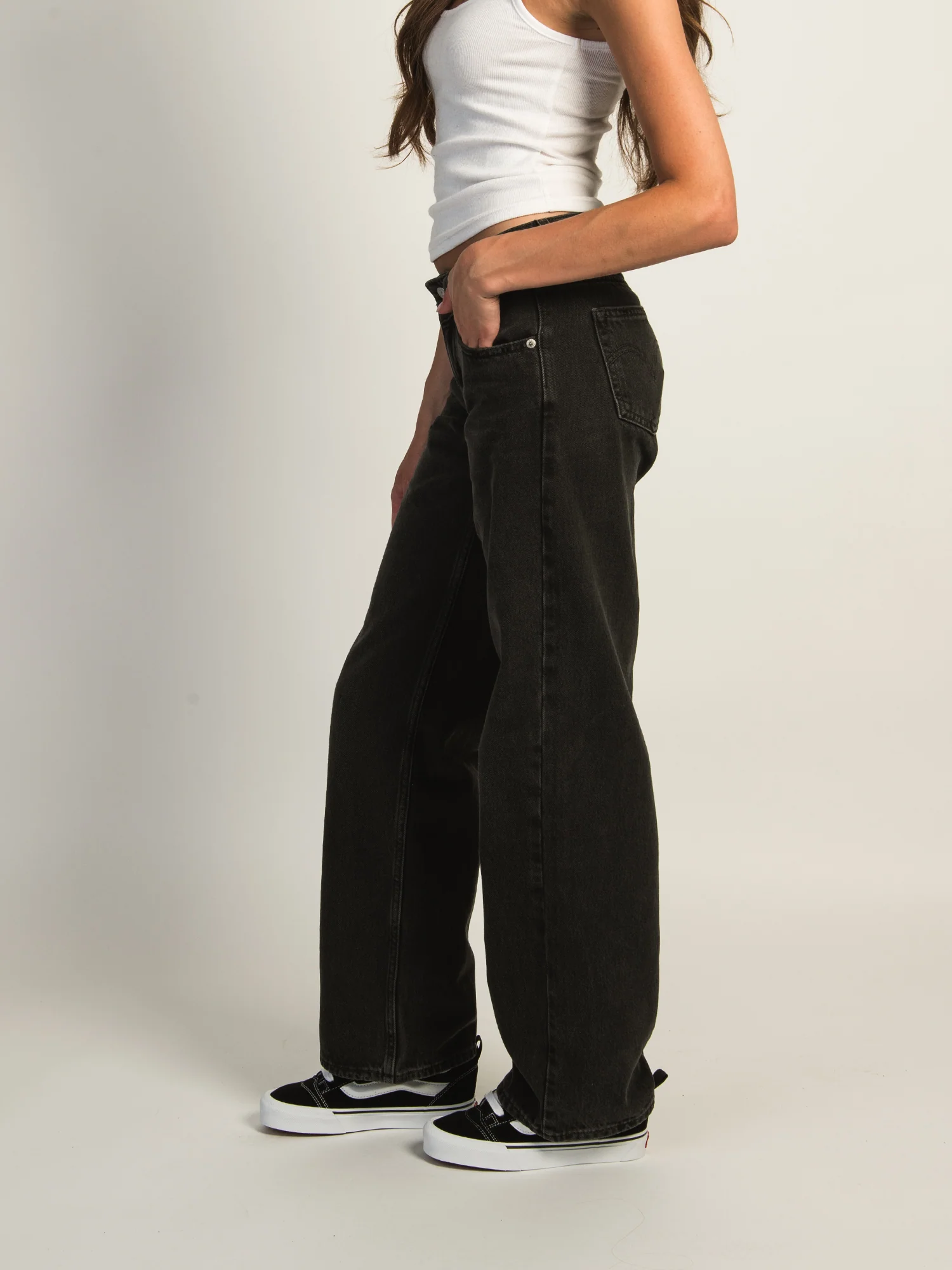 LEVIS SUPERLOW - MIC DROPPED - Image 3