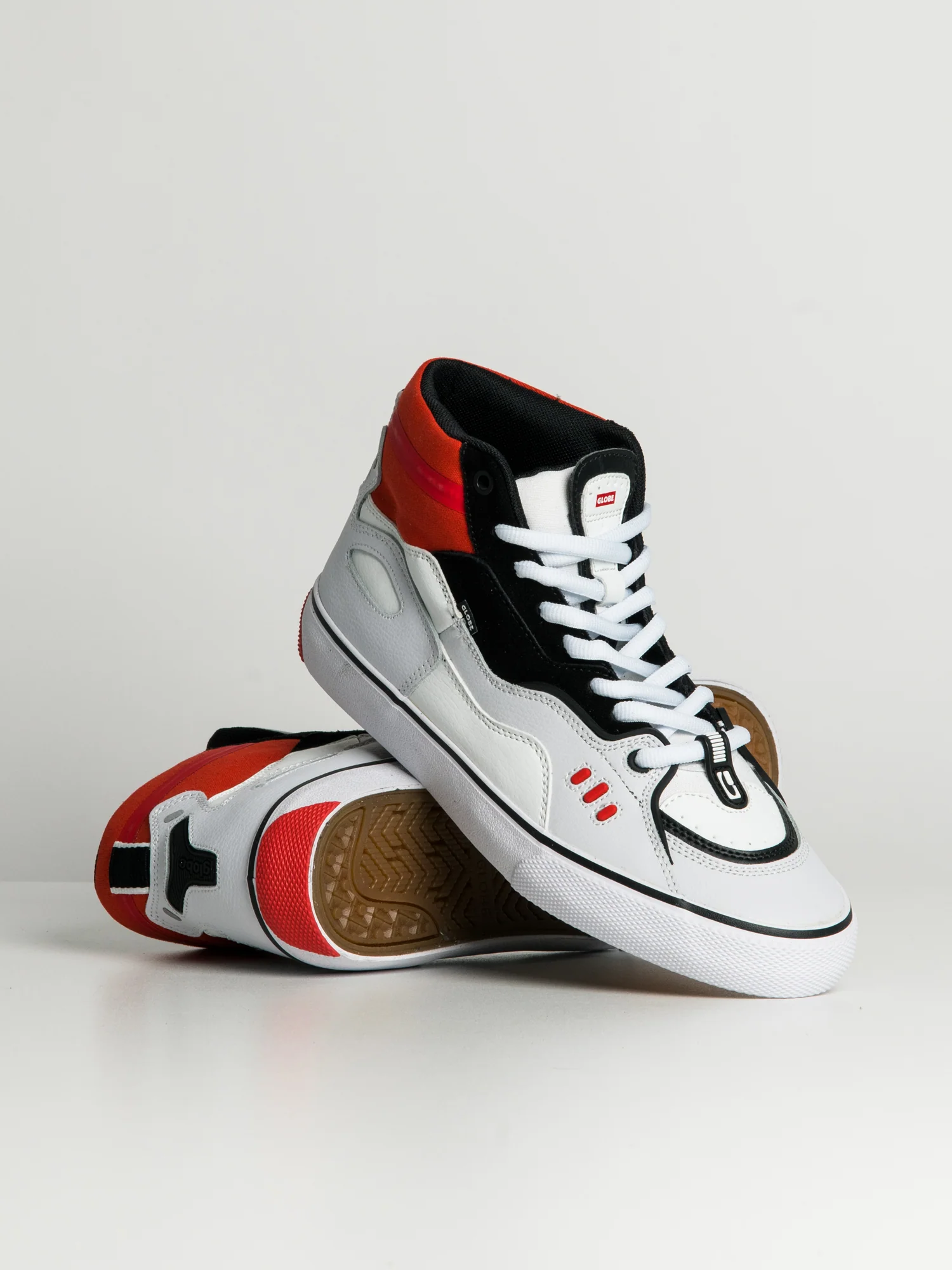 MENS GLOBE DIMENSION - CLEARANCE - Image 4