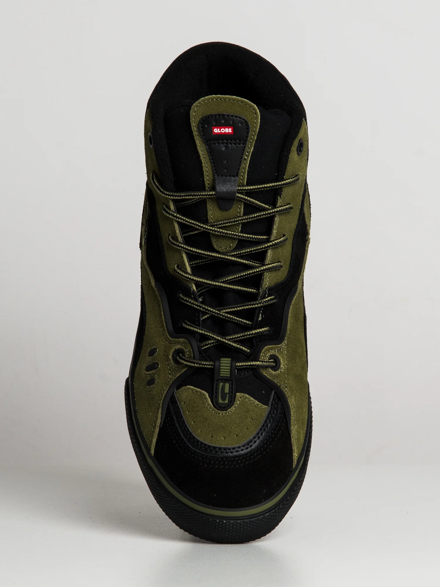 MENS GLOBE DIMENSION - CLEARANCE - Image 5