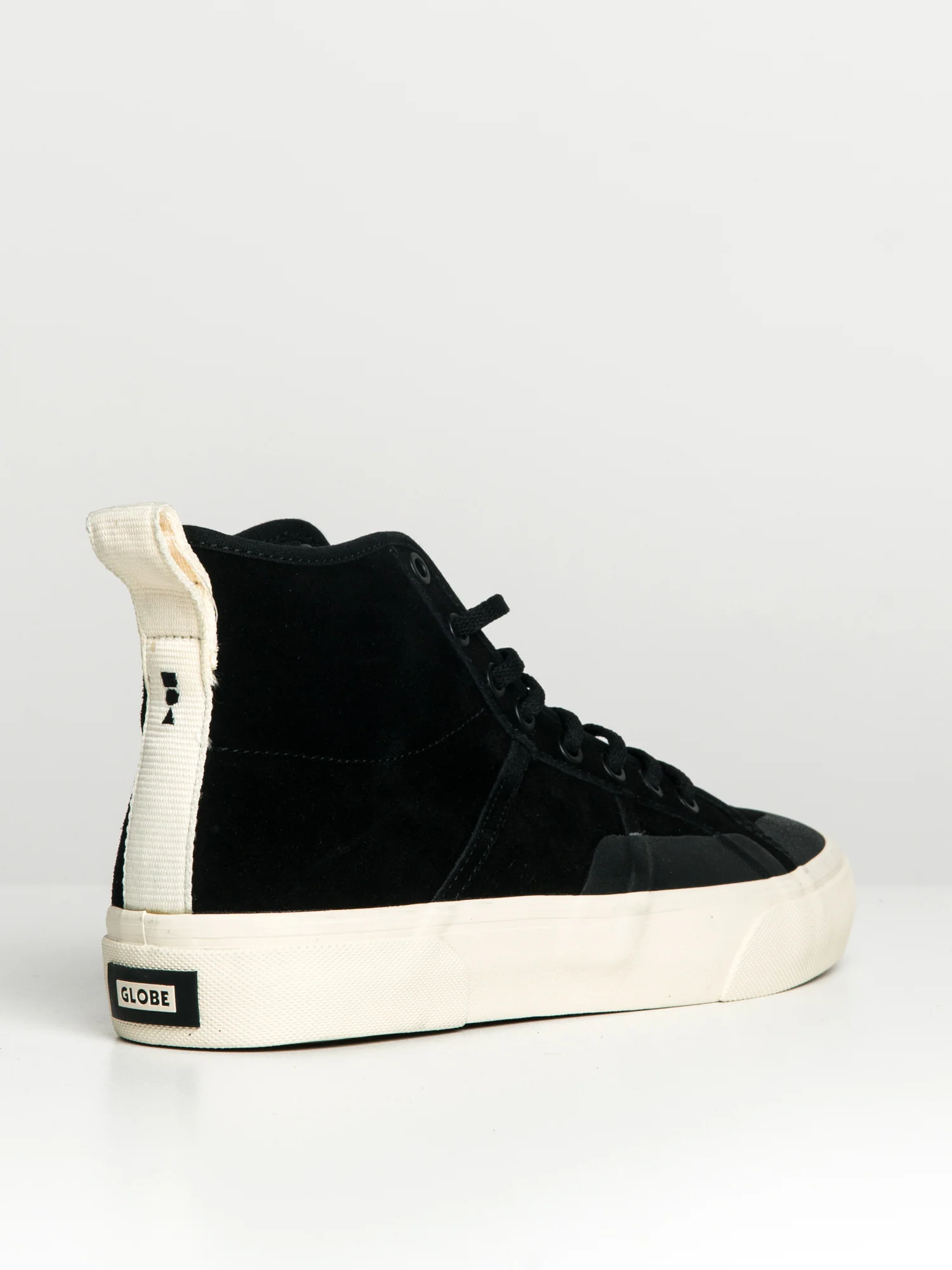 MENS GLOBE LOS ANGERED II - CLEARANCE - Image 3