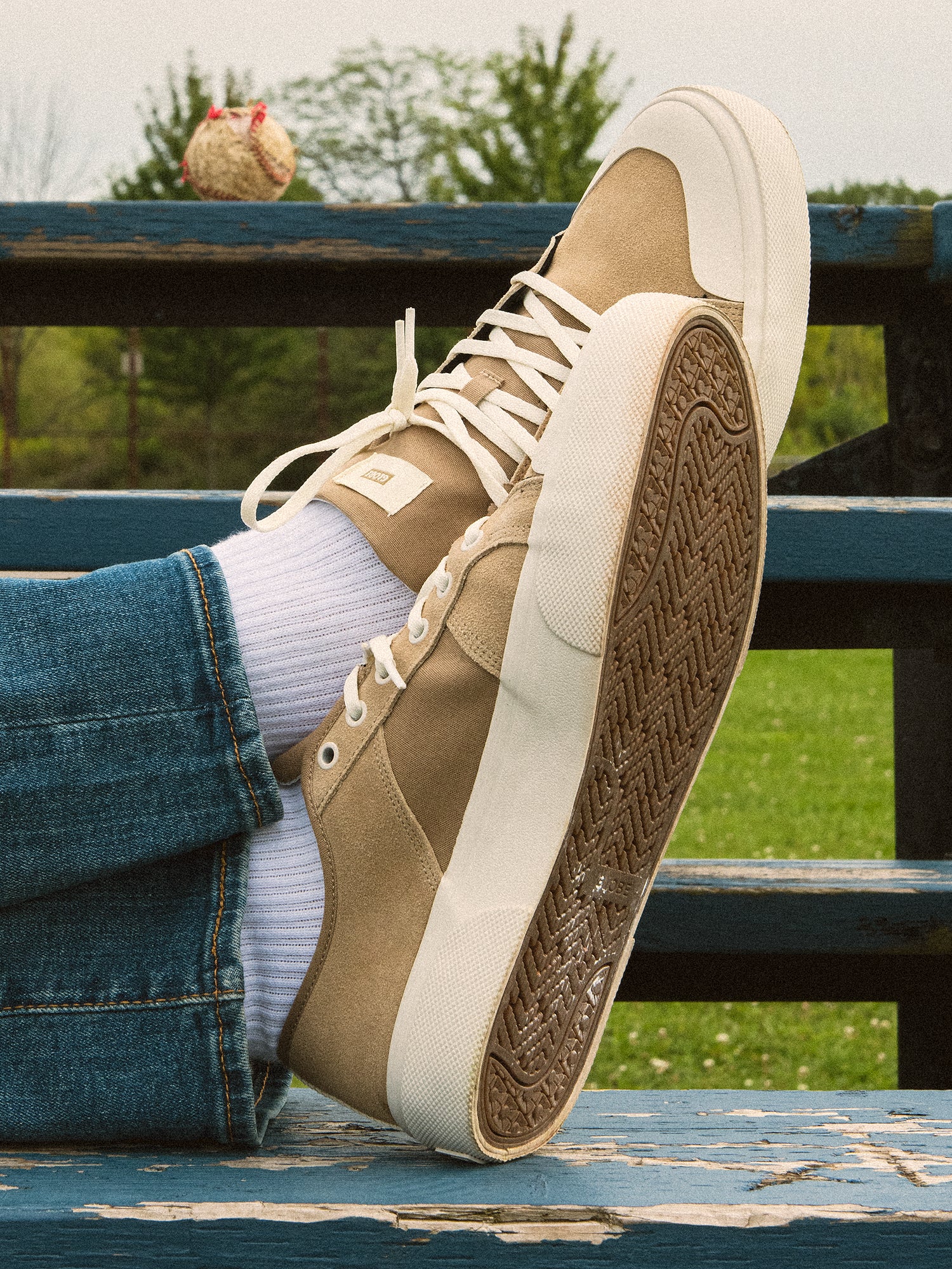 MENS GLOBE SURPLUS - CLEARANCE - Image 6