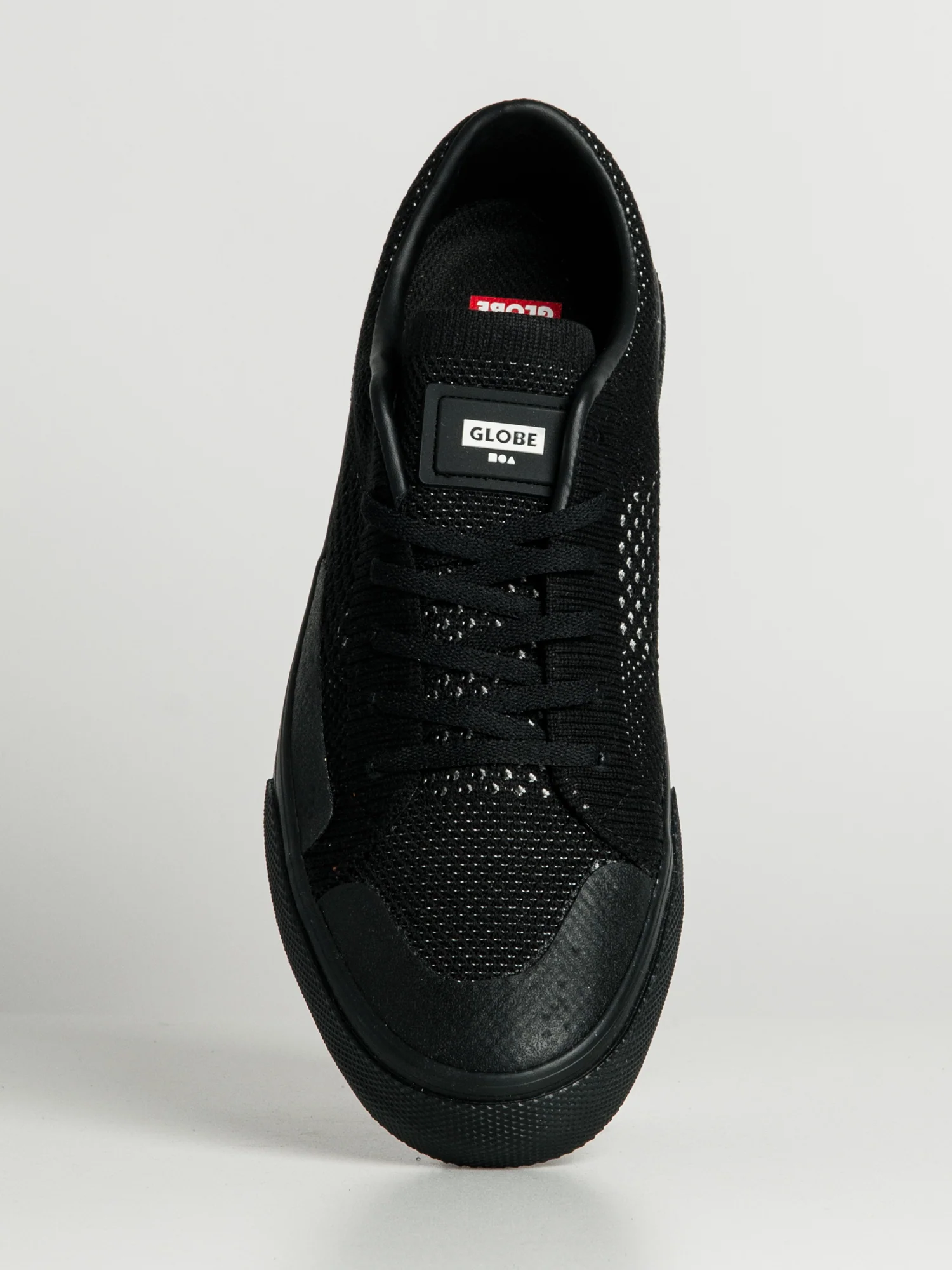 MENS GLOBE SURPLUS KNIT - CLEARANCE - Image 5