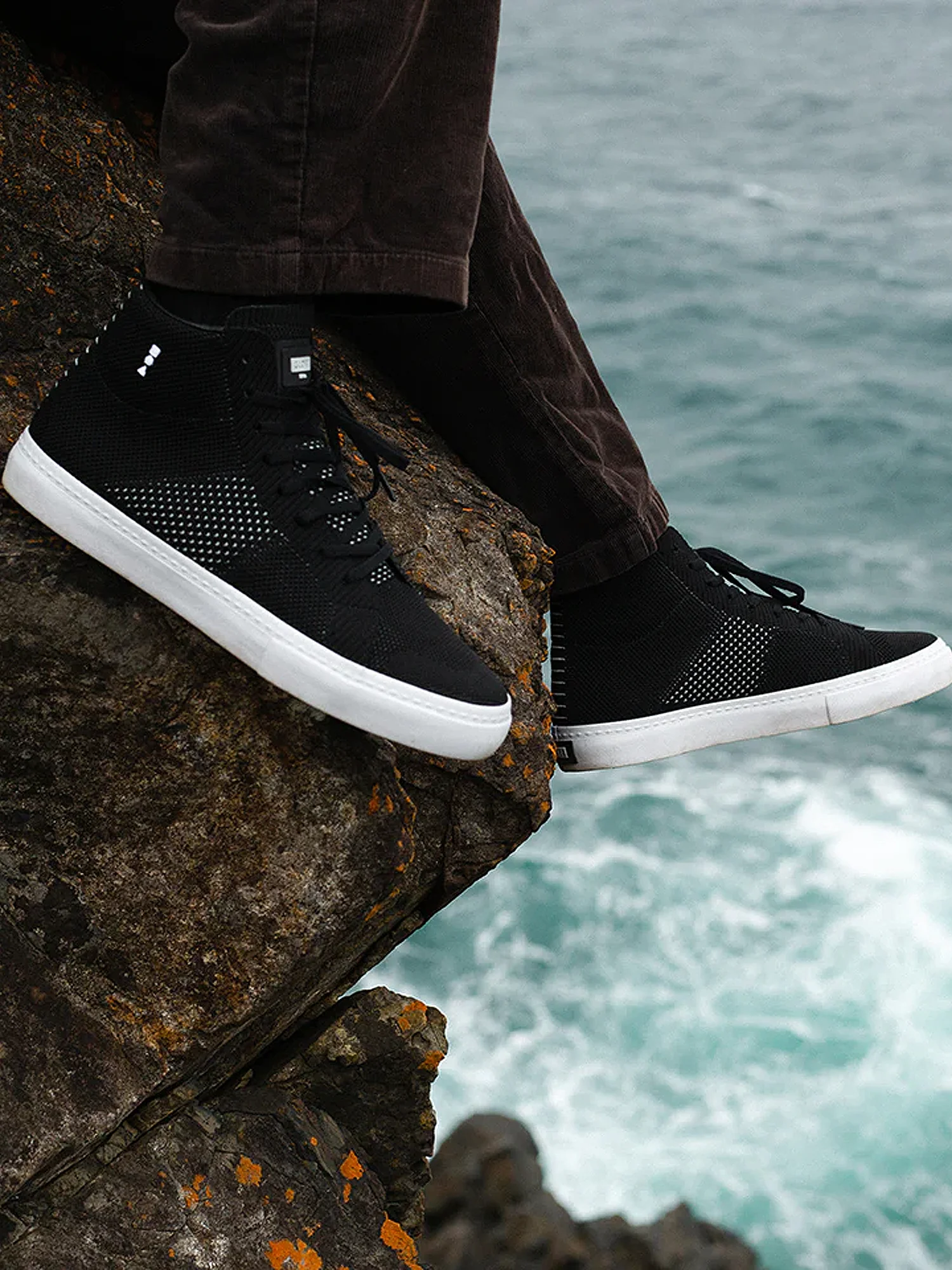 MENS GLOBE SURPLUS KNIT - CLEARANCE - Image 6