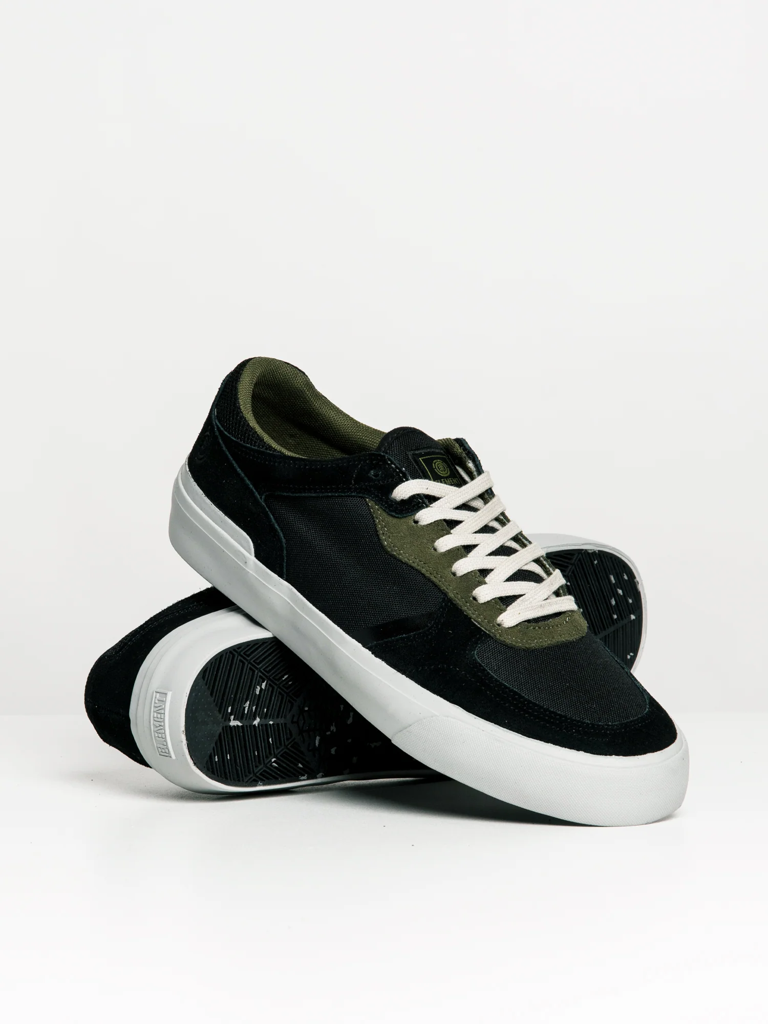 MENS ELEMENT HEATLEY 2.0 SNEAKER - CLEARANCE - Image 4