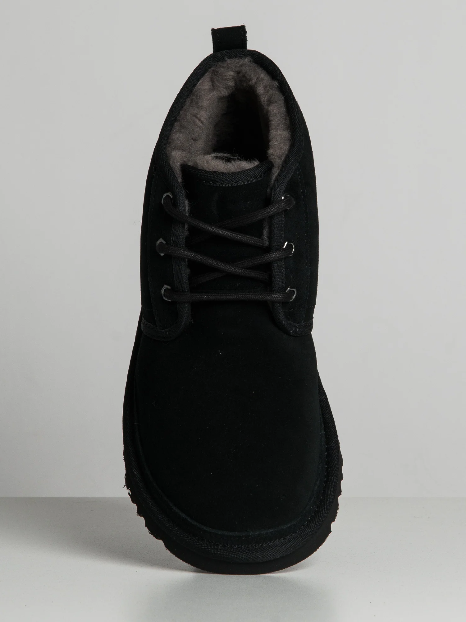 MENS UGG NEUMEL - BLACK - Image 5