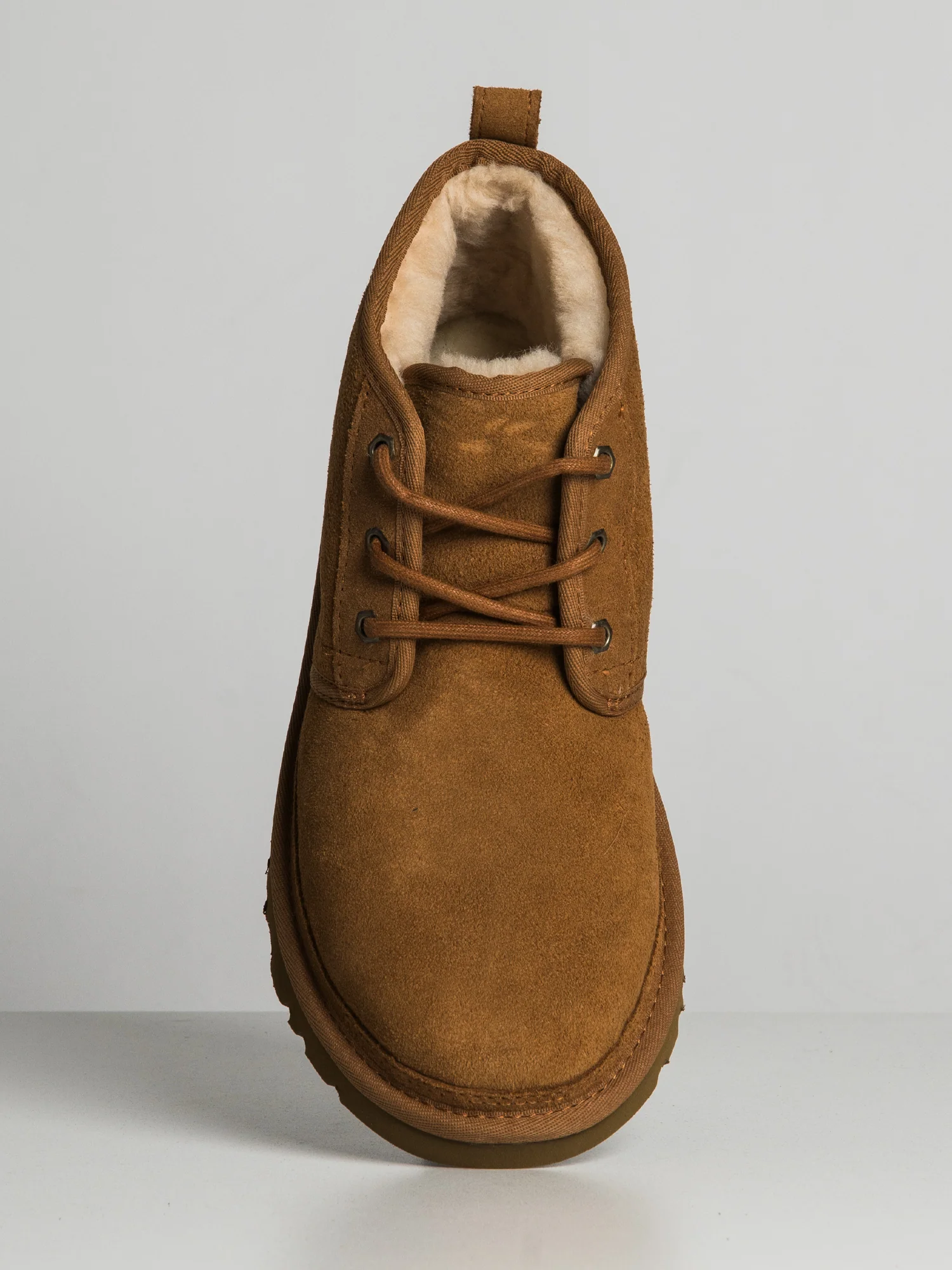MENS UGG NEUMEL - CHESTNUT - Image 5