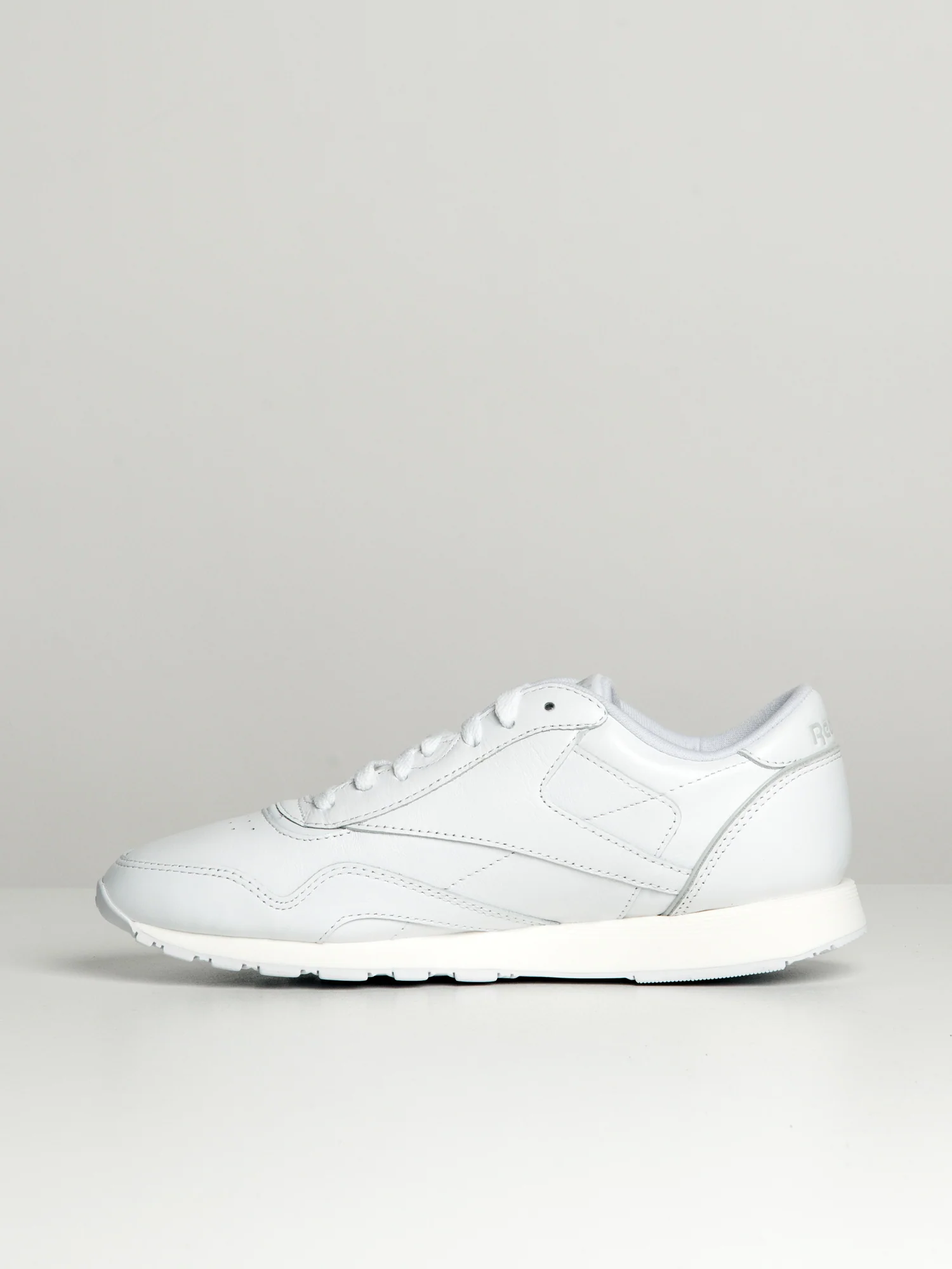 MENS REEBOK CLASSIC LEATHER PLUS - CLEARANCE - Image 4