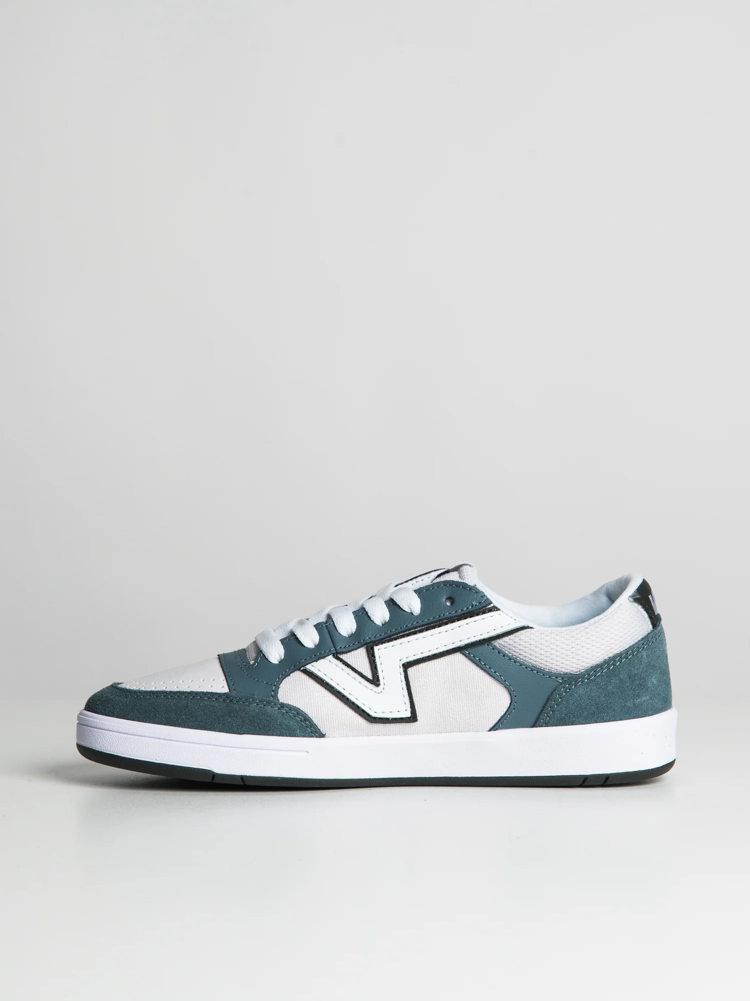 MENS VANS LOWLAND CC FRESHMAN STORM - CLEARANCE - Image 4