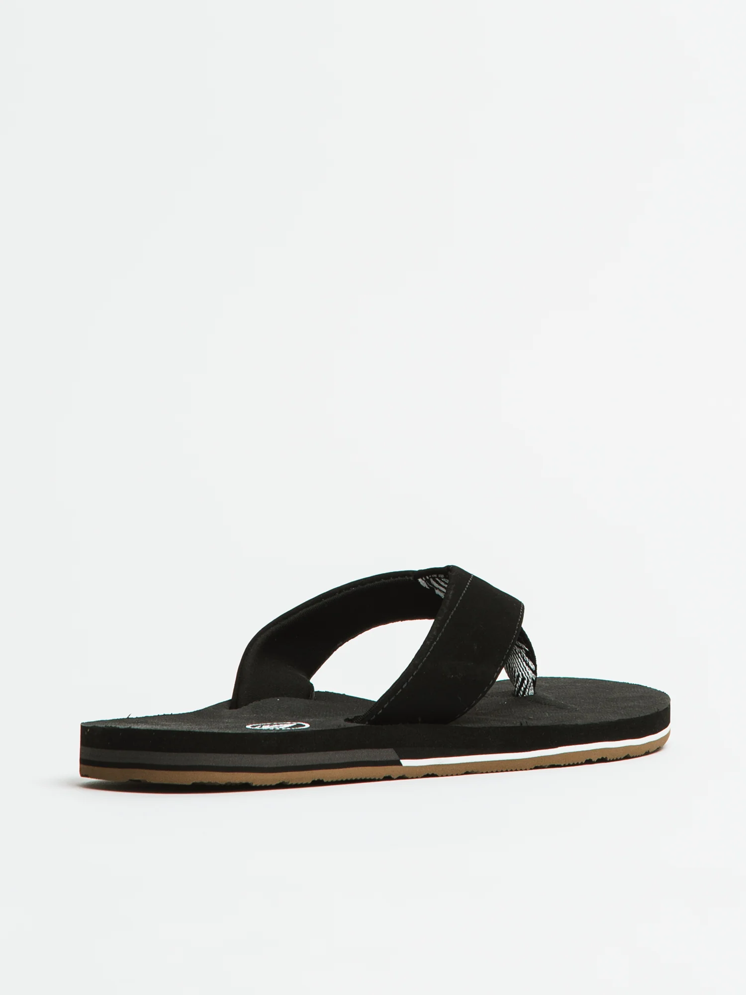 MENS VOLCOM VICTOR SANDALS - Image 3