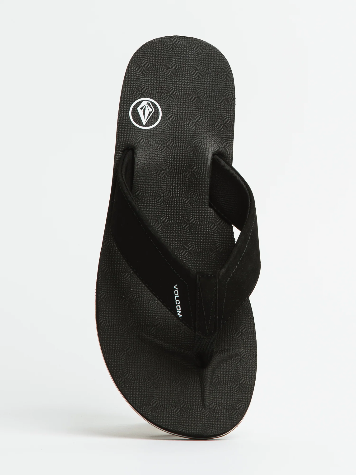 MENS VOLCOM VICTOR SANDALS - Image 5