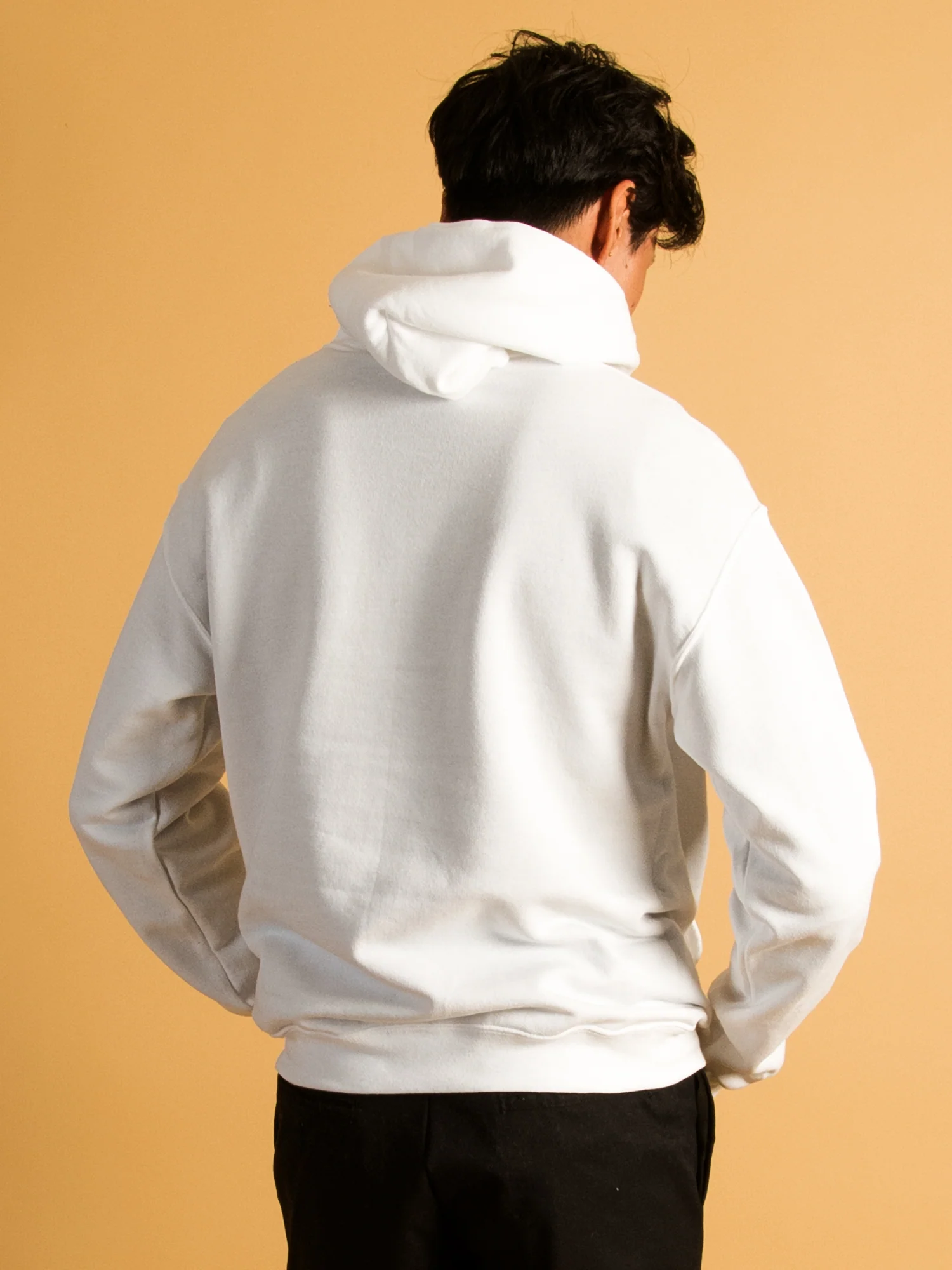 NBA MEMPHIS GRIZZLIES EMBROIDERED HOODIE - CLEARANCE - Image 5