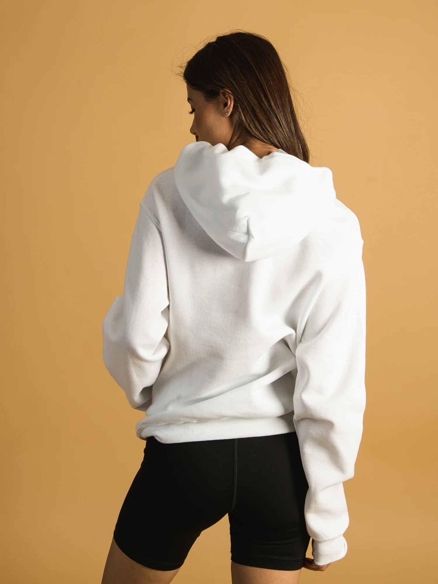 NBA MEMPHIS GRIZZLIES EMBROIDERED HOODIE - CLEARANCE - Image 7