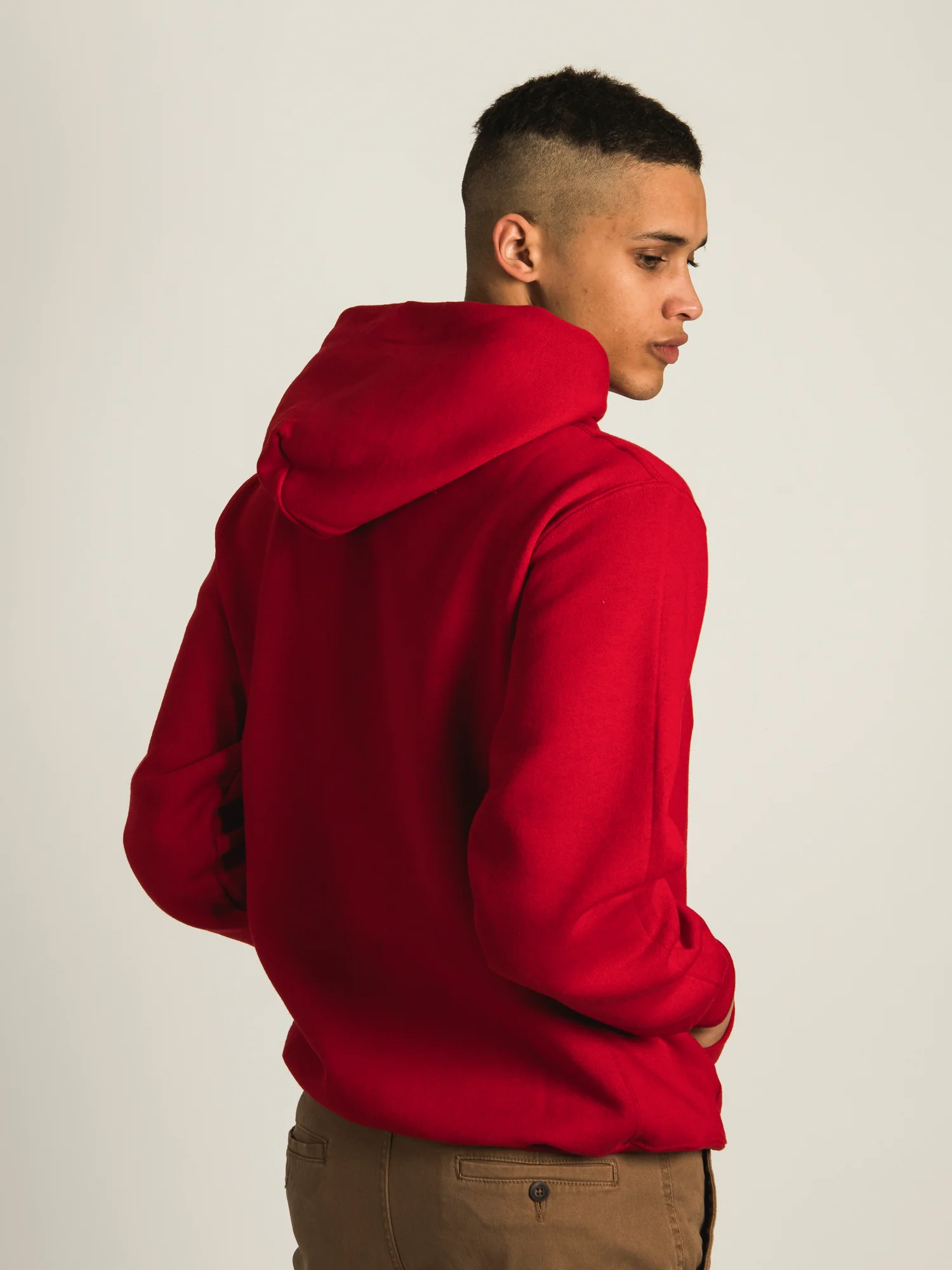 NCAA ARIZONA PULLOVER HOODIE - Image 6