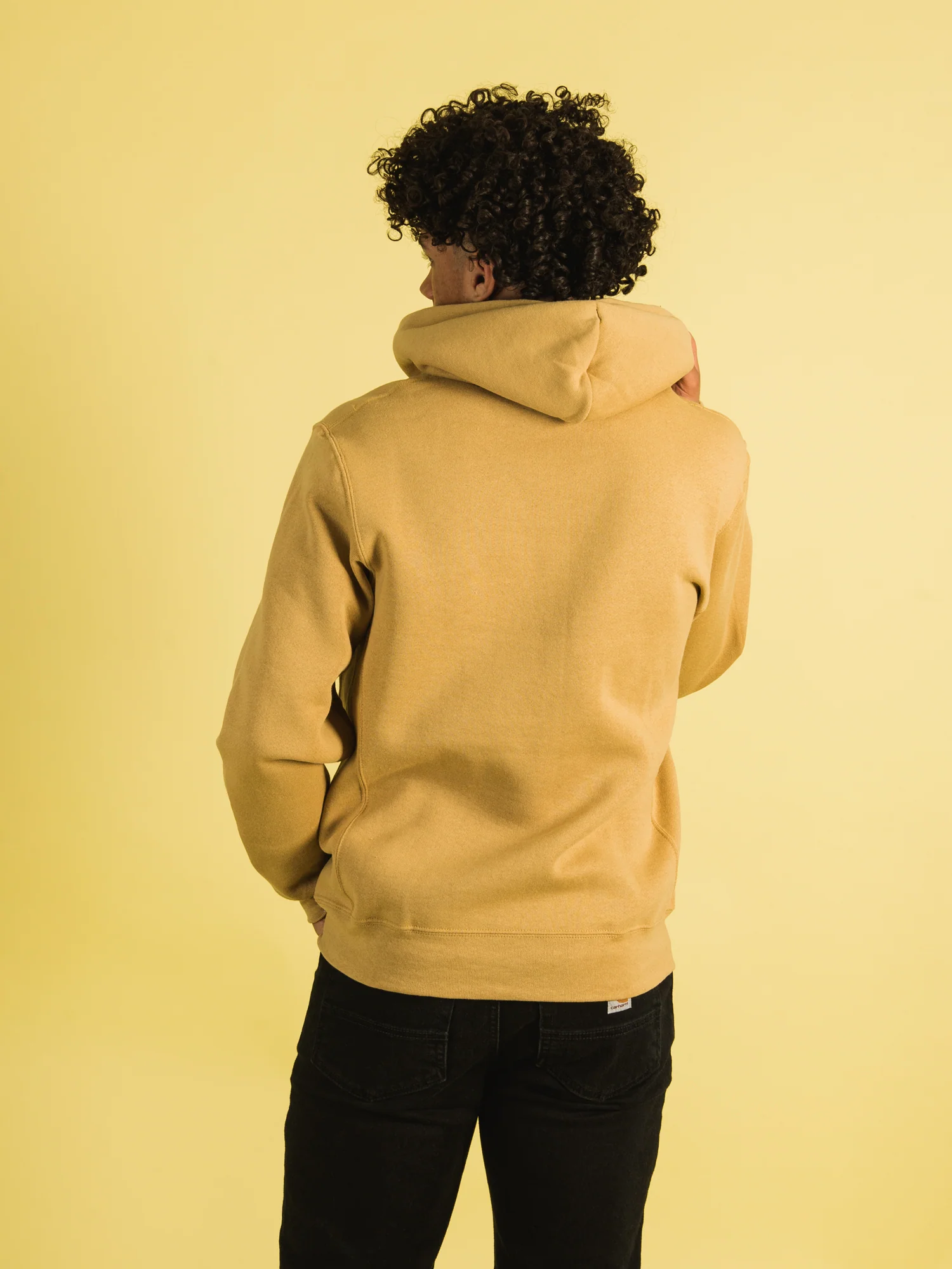 NCAA BERKELEY PULLOVER HOODIE - Image 5