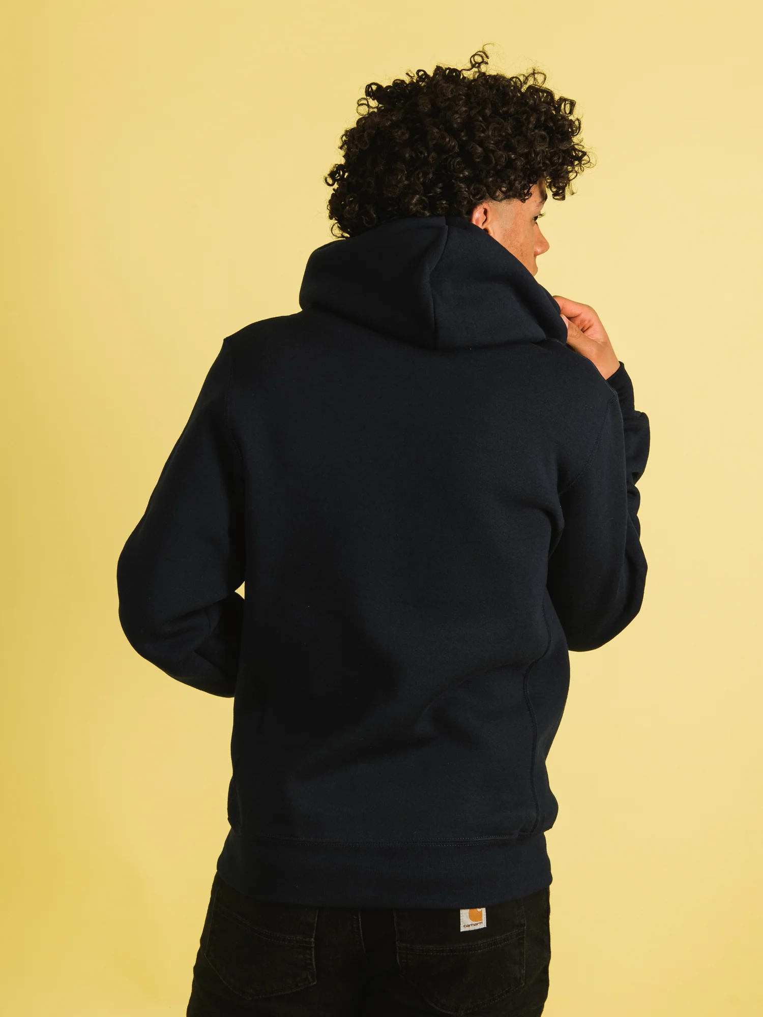 NCAA MICHIGAN PULLOVER HOODIE - Image 4