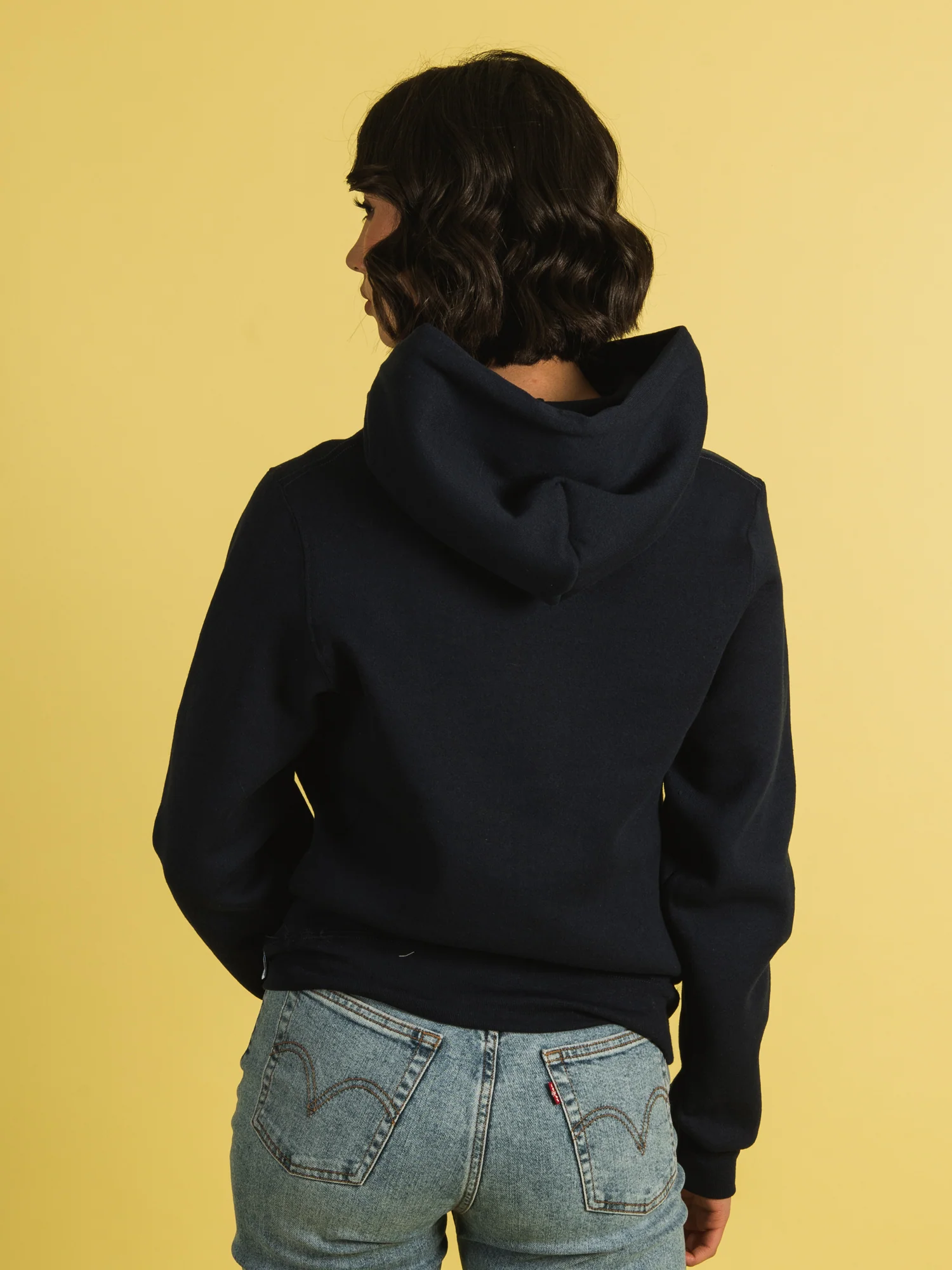 NCAA MICHIGAN PULLOVER HOODIE - Image 5