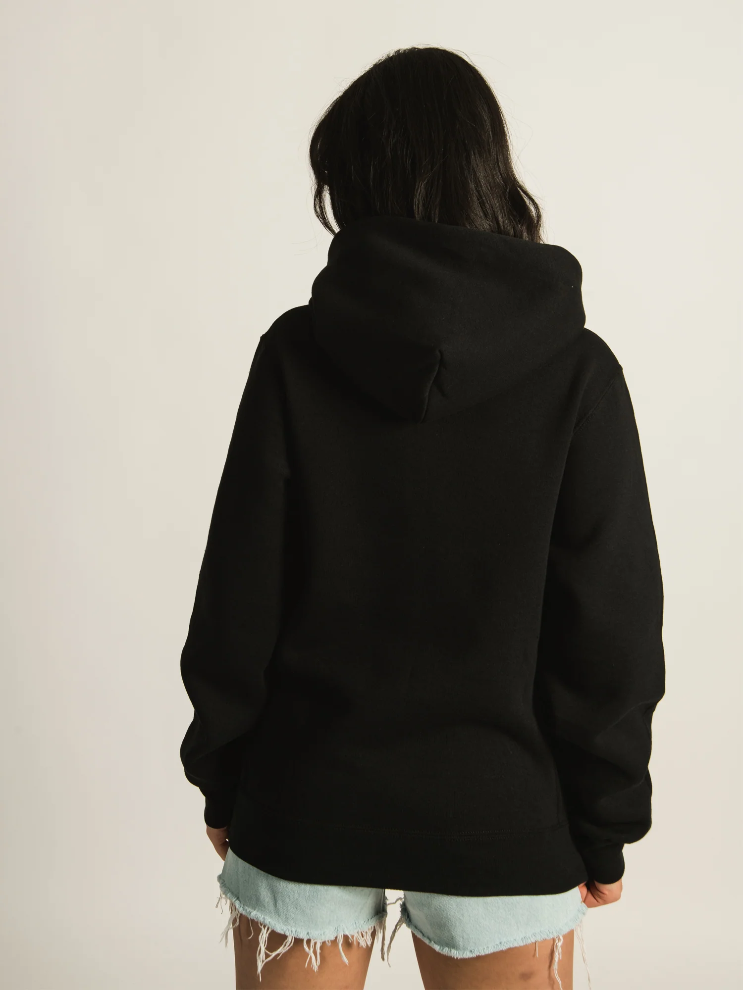 NCAA MICHIGAN TONAL PULLOVER HOODIE - Image 6