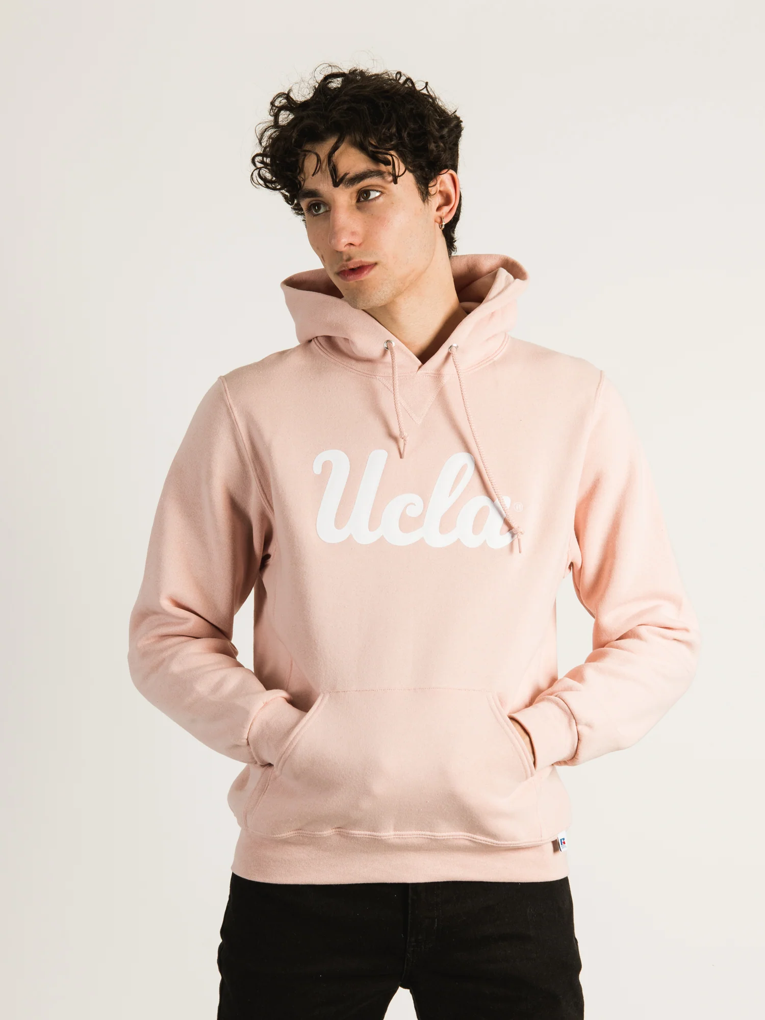 NCAA UCLA PULLOVER HOODIE - Image 3
