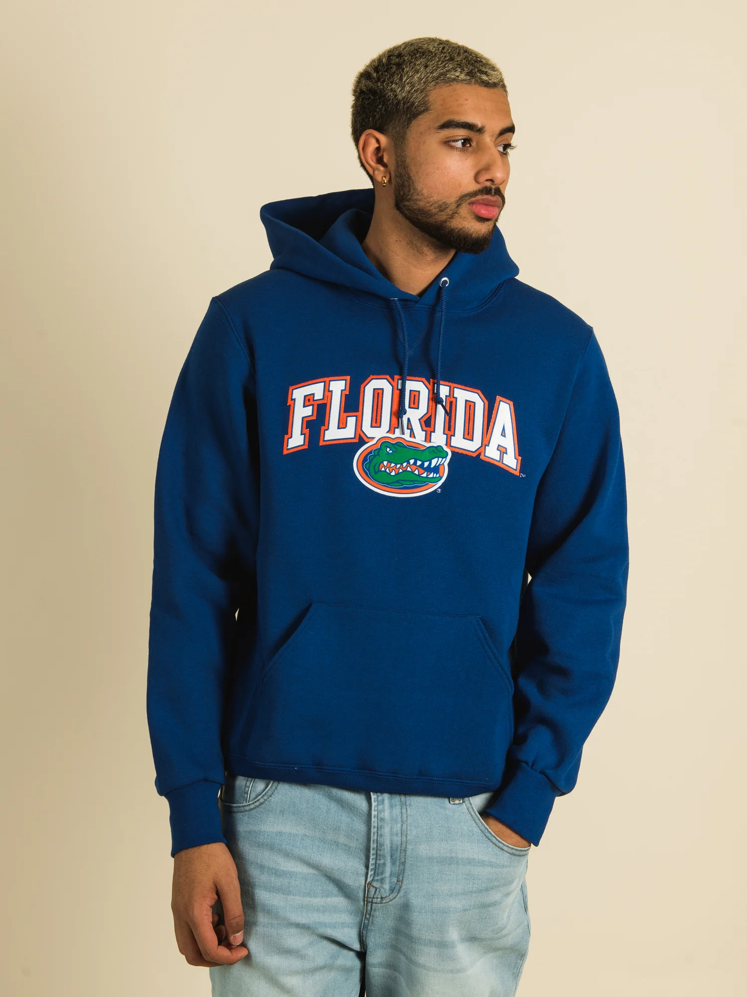 NCAA UNIVERSITY OF FLORIDA PULLOVER HOODIE - Image 3