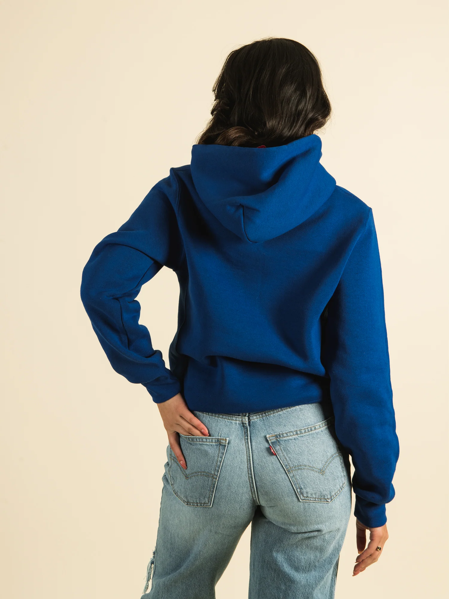 NCAA UNIVERSITY OF FLORIDA PULLOVER HOODIE - Image 5