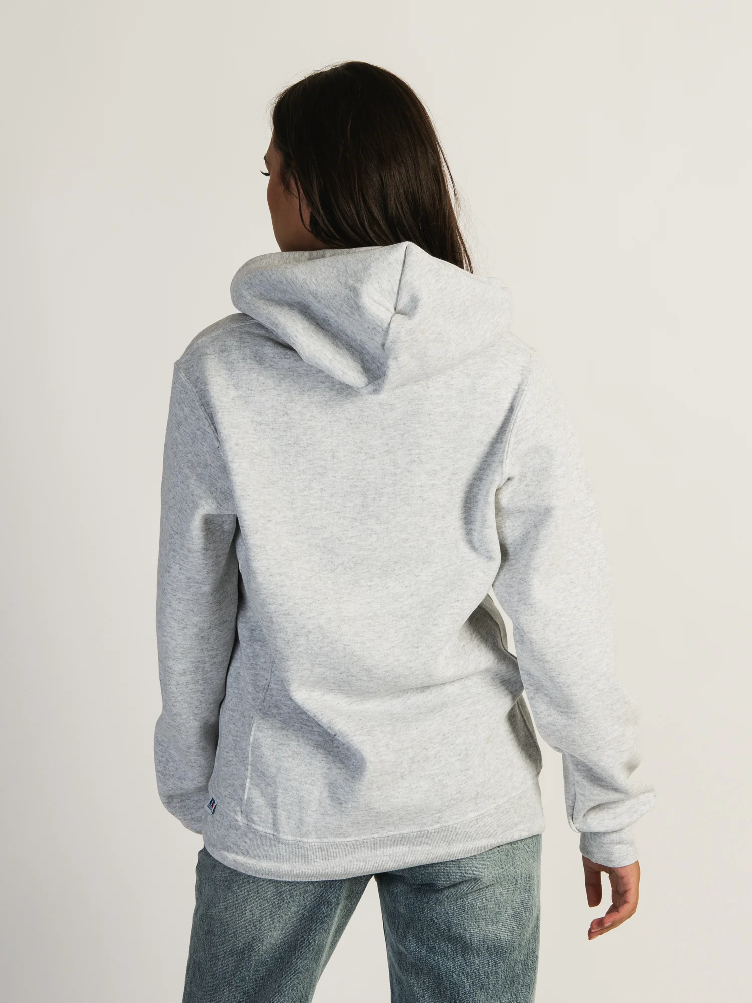 NCAA YALE PULLOVER HOODIE - Image 6