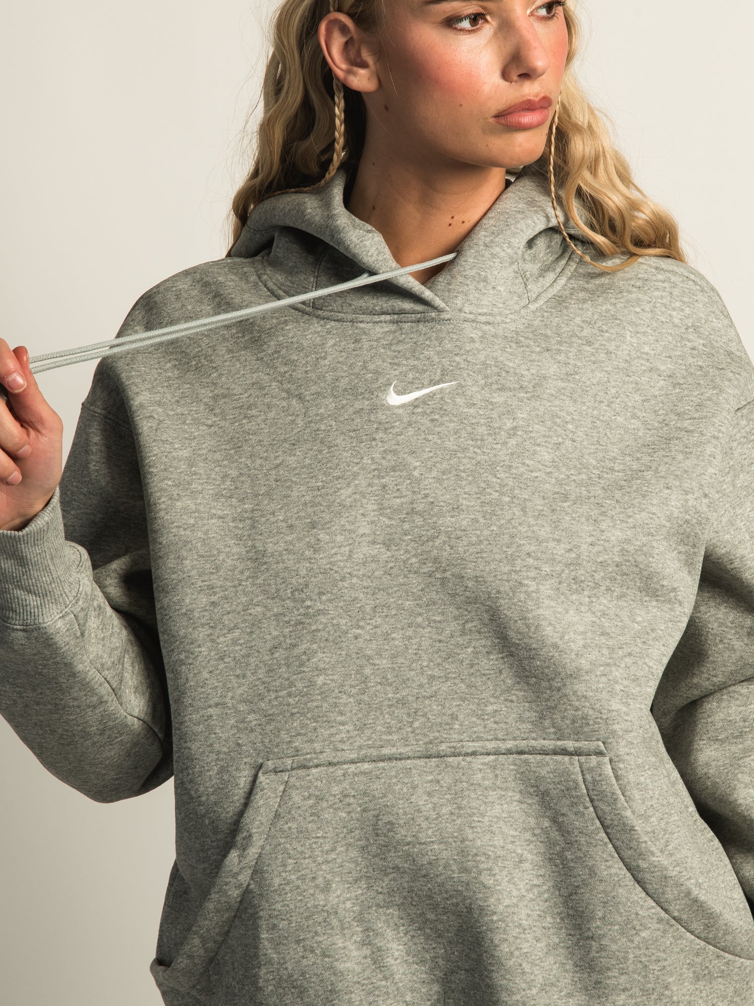 NIKE PHEONIX PULLOVER HOODIE - Image 4