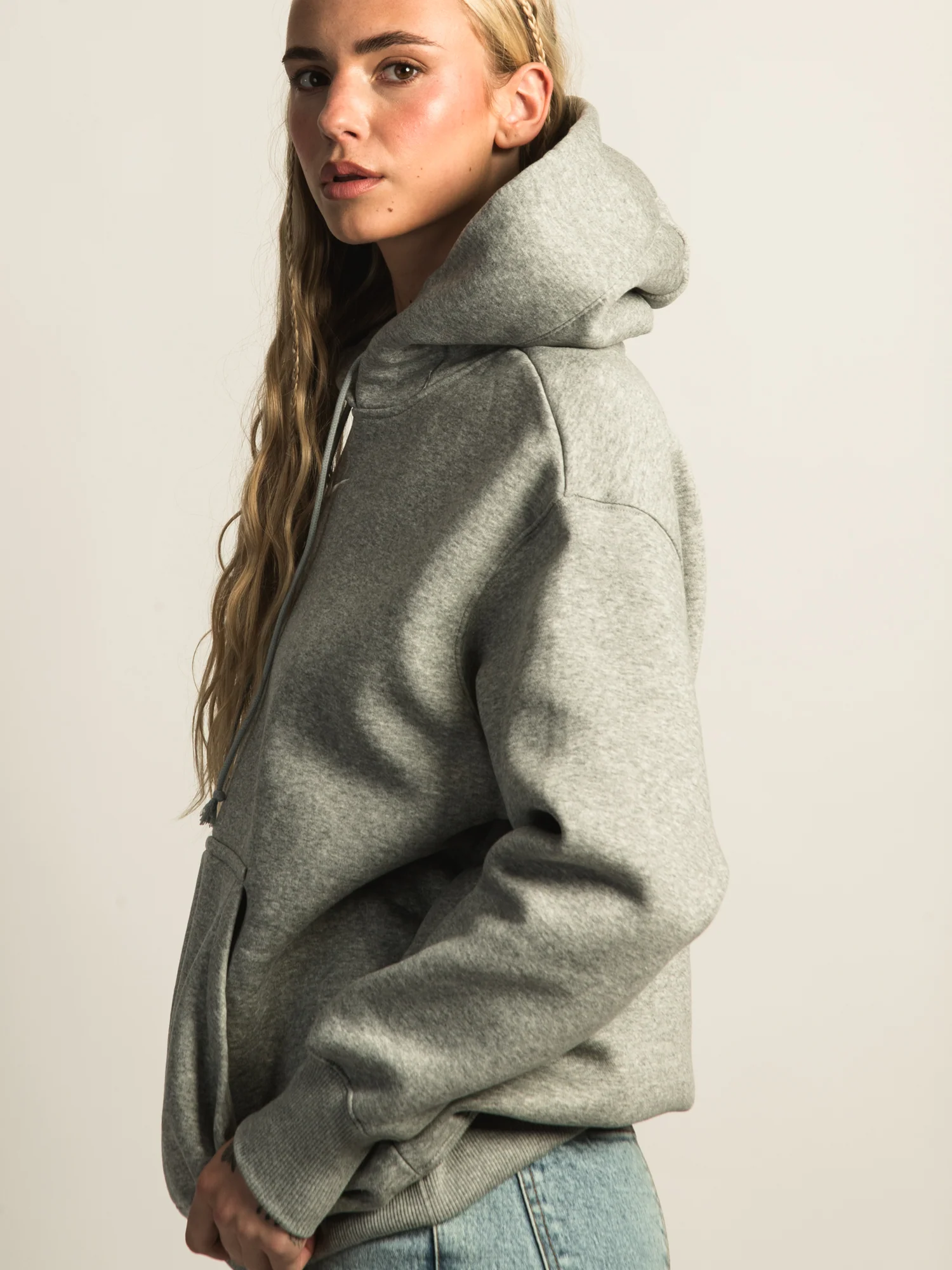 NIKE PHEONIX PULLOVER HOODIE - Image 5