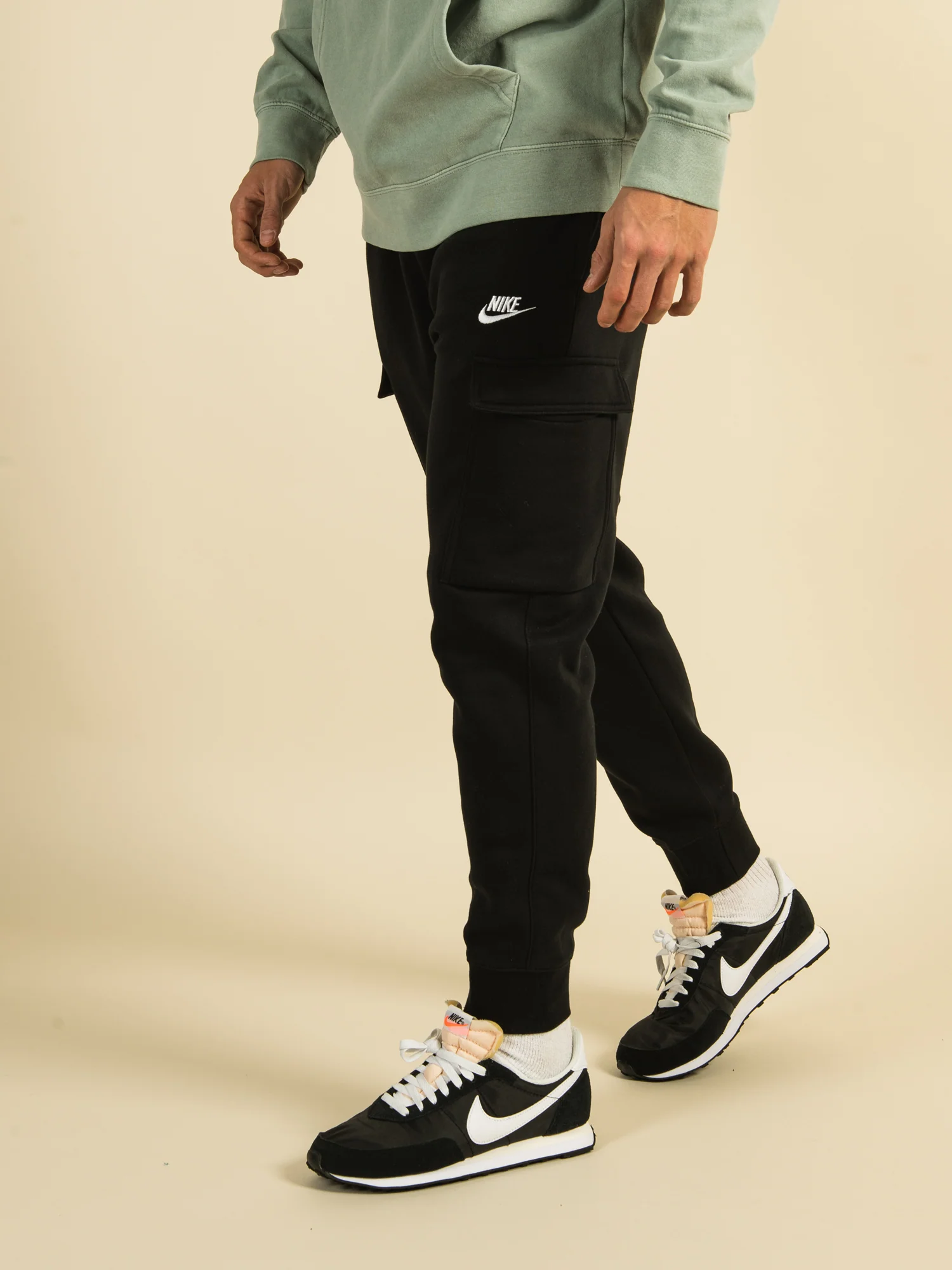 NIKE SPORTSWEAR CLUB CARGO PANT - Image 3