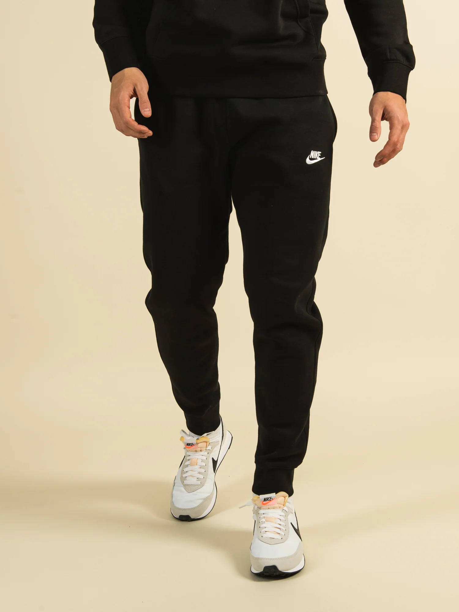 NIKE SPORTSWEAR CLUB FLEECE SWEATPANT - Image 3