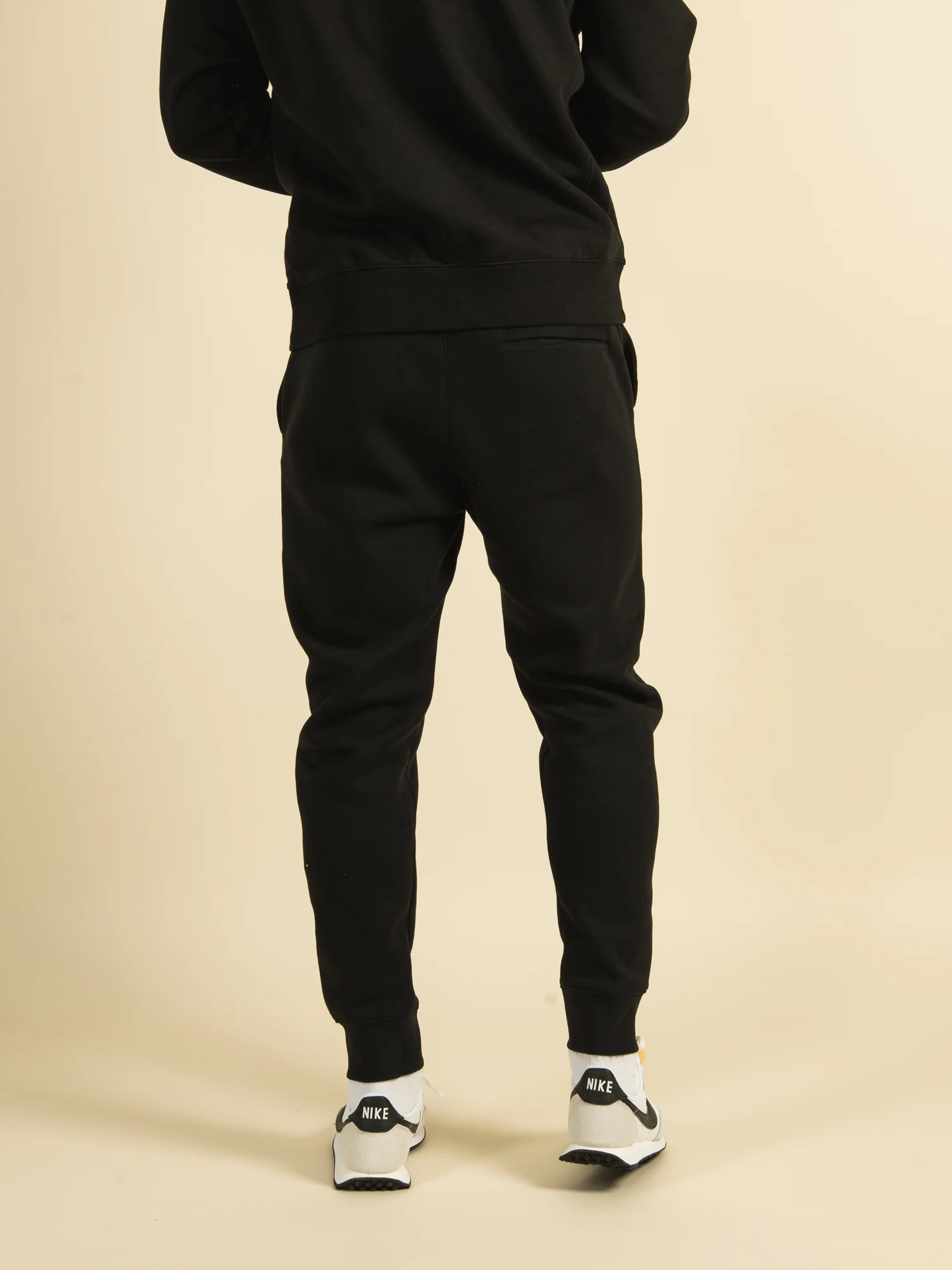 NIKE SPORTSWEAR CLUB FLEECE SWEATPANT - Image 4