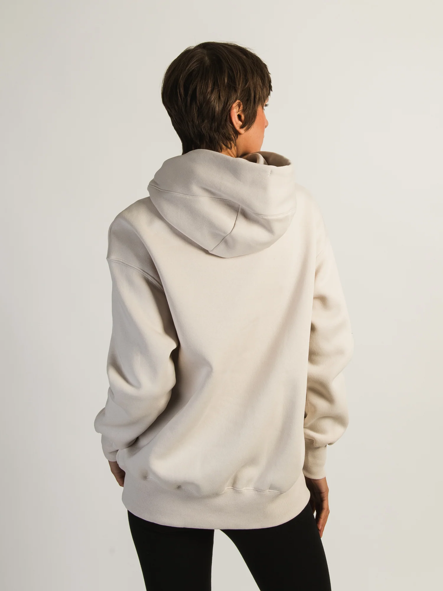 NIKE SPORTSWEAR PHOENIX FLEECE PULL OVER HOODIE - Image 4