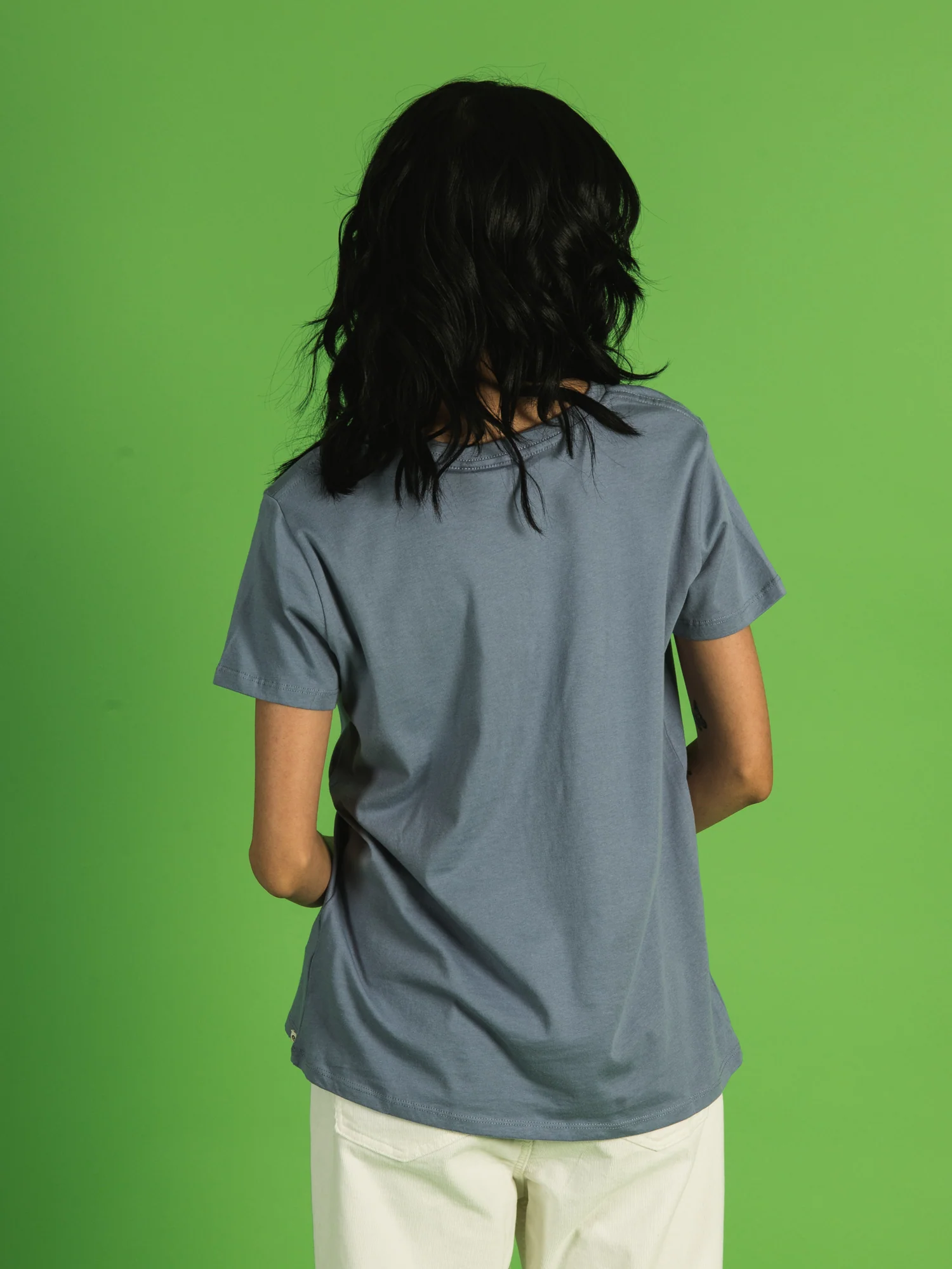 RIP CURL TROPICAL SUNSET T-SHIRT - Image 3