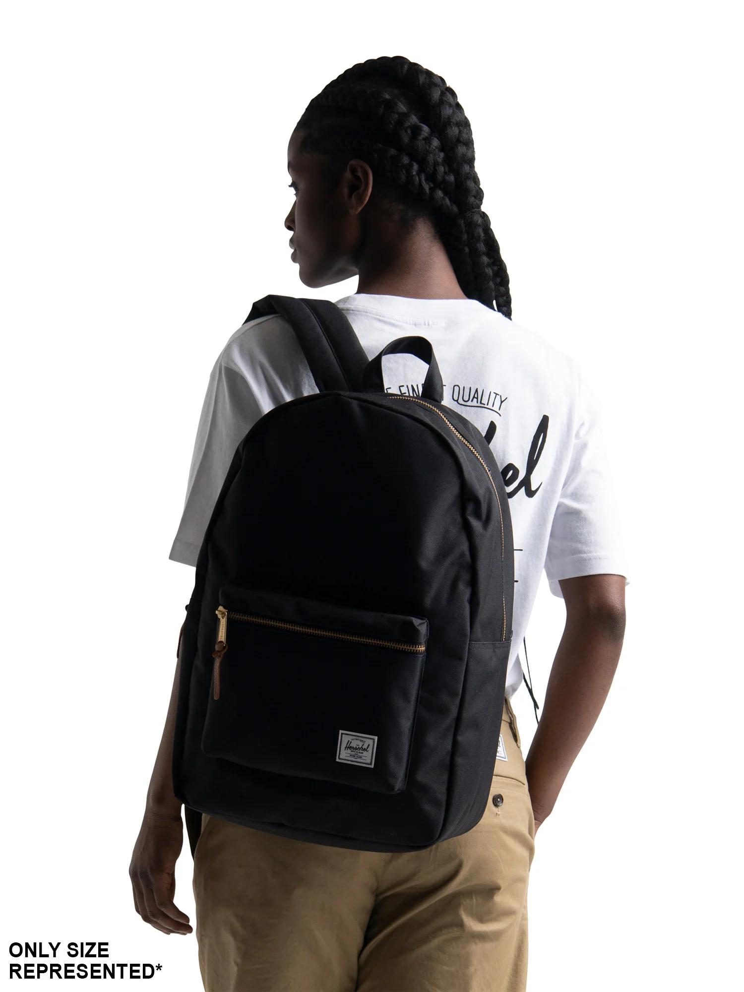 HERSCHEL SUPPLY CO. SETTLEMENT 23L BACKPACK - Image 3