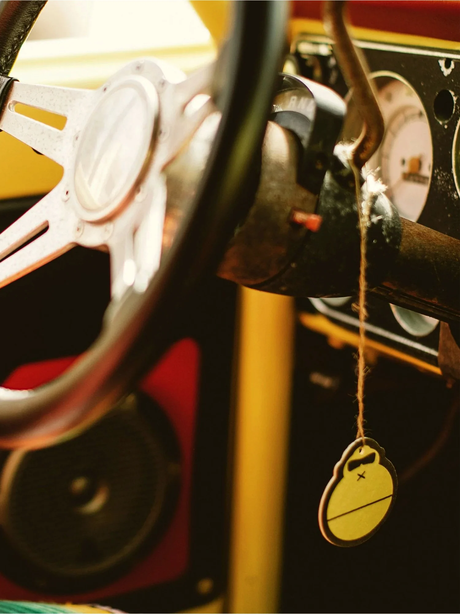 SUN BUM SONNY AIR FRESHENER - Image 3