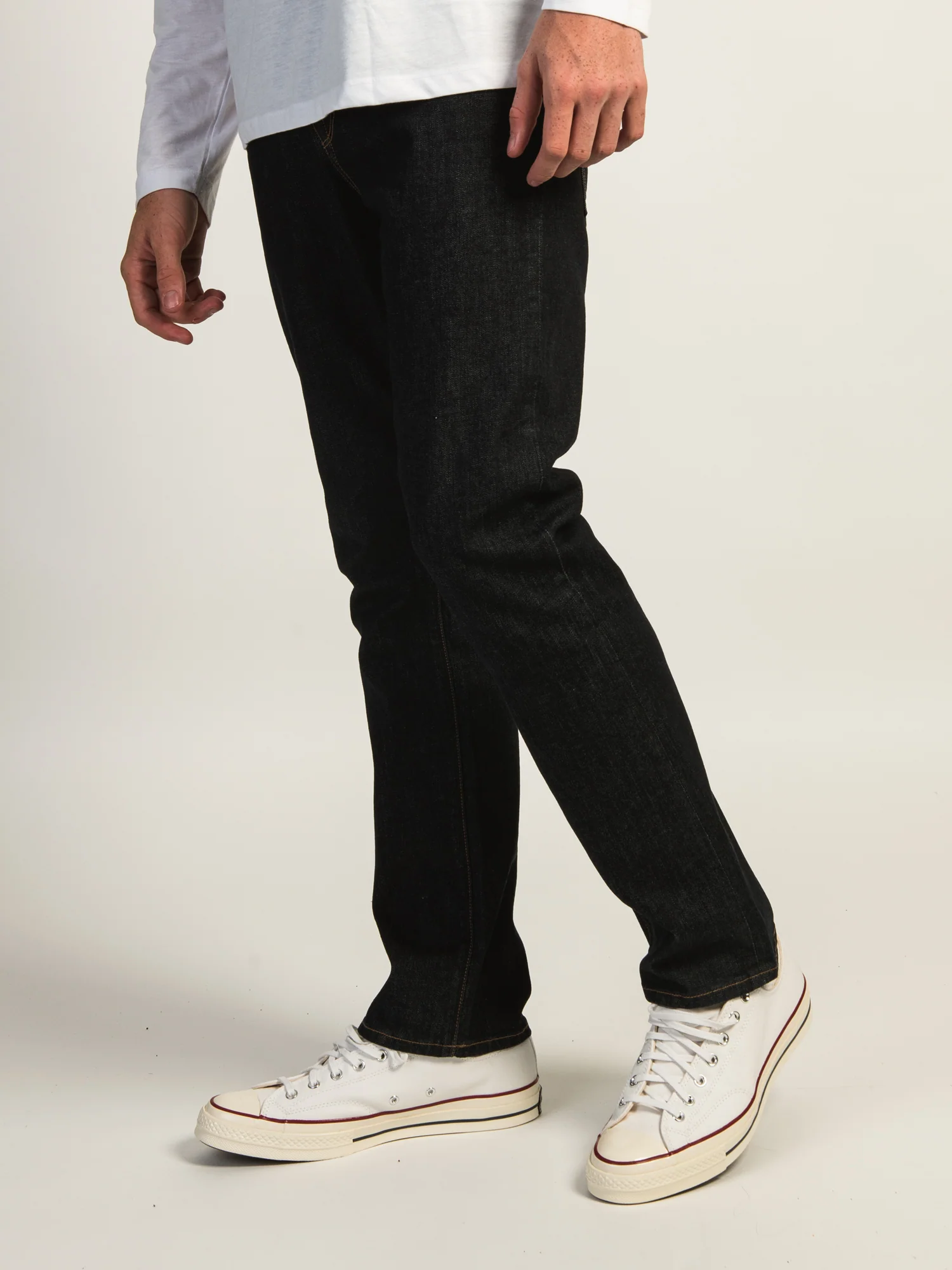 VOLCOM SOLVER 16" DENIM - Image 3