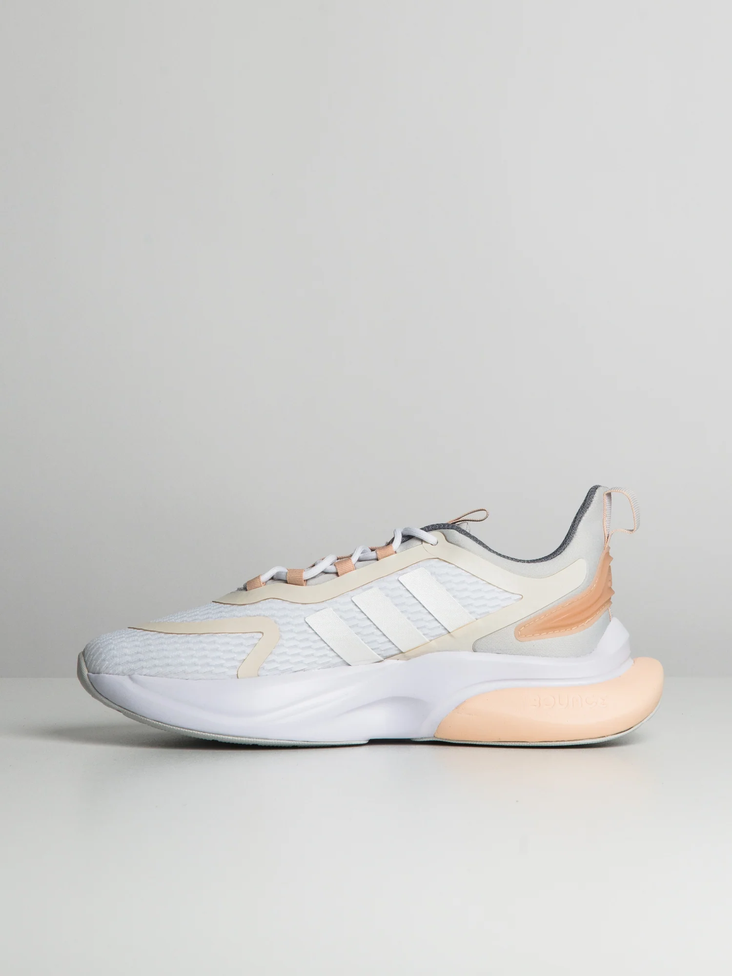 WOMENS ADIDAS ALPHABOUNCE+ - CLEARANCE - Image 4
