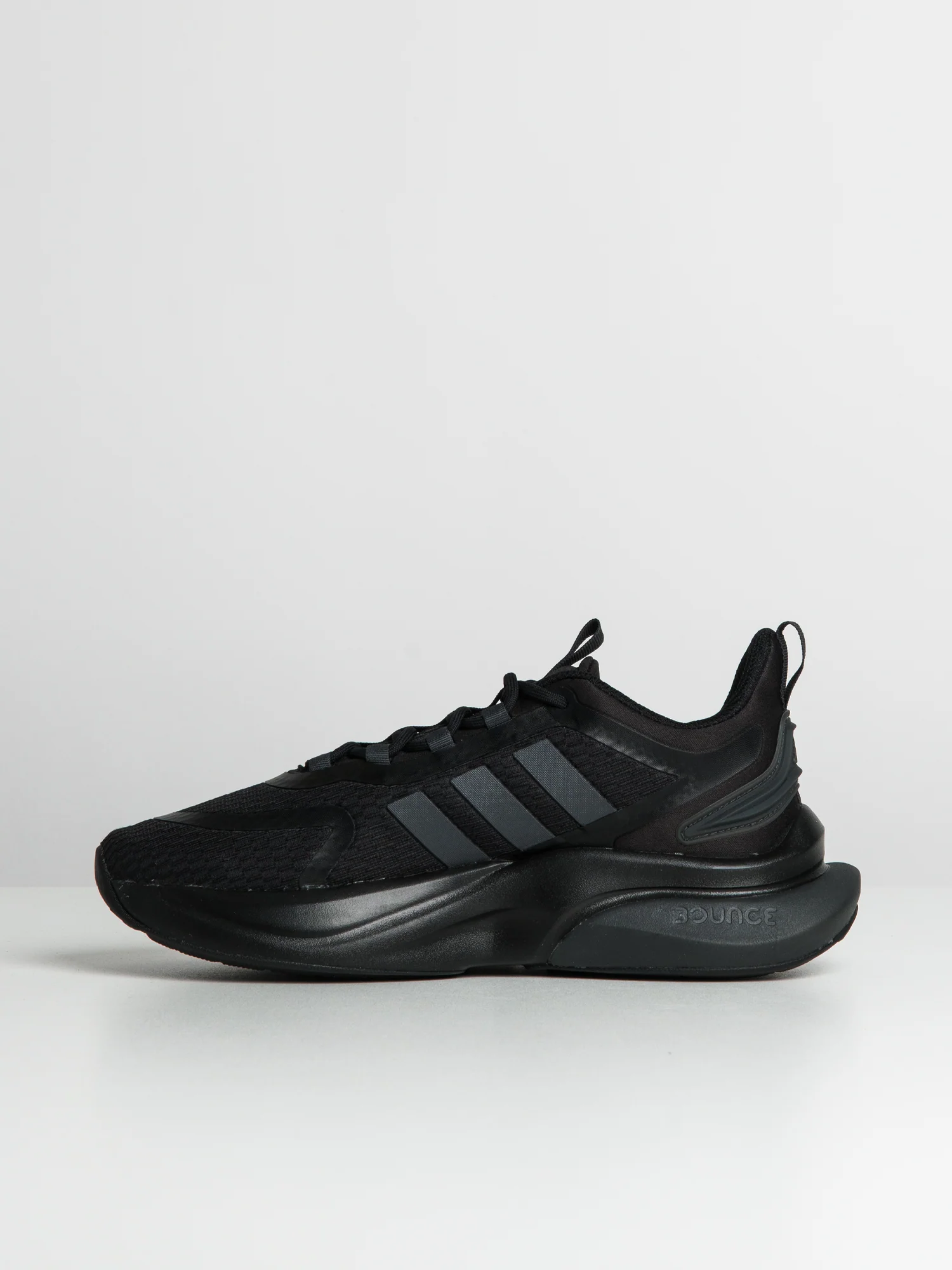 WOMENS ADIDAS ALPHABOUNCE+ - CLEARANCE - Image 4