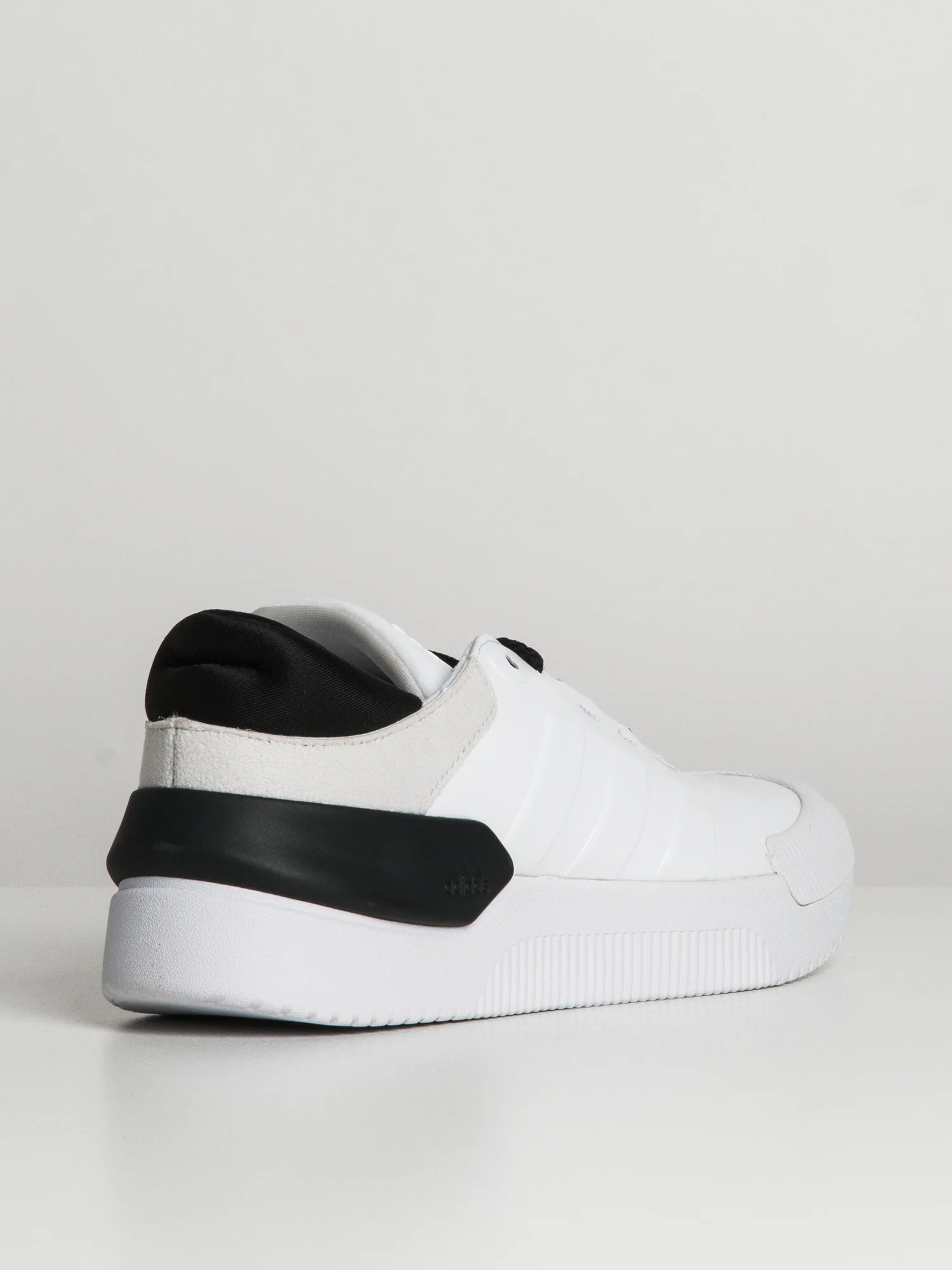 WOMENS ADIDAS COURT FUNK - CLEARANCE - Image 3